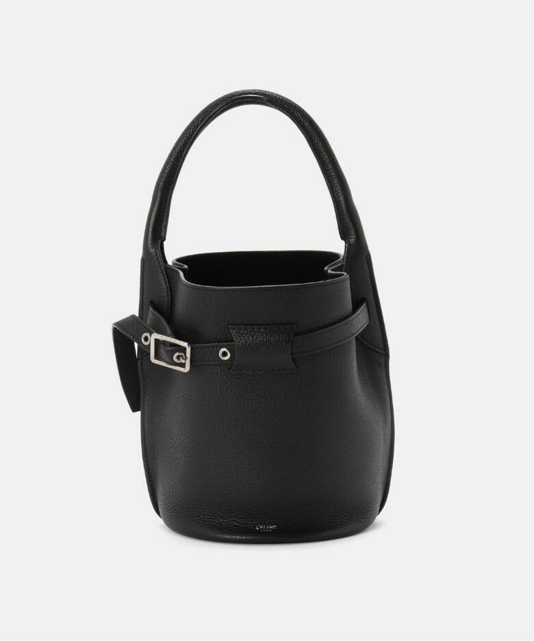 CELINE/セリーヌ】Big bag bucket nano 2way（ハンドバッグ 