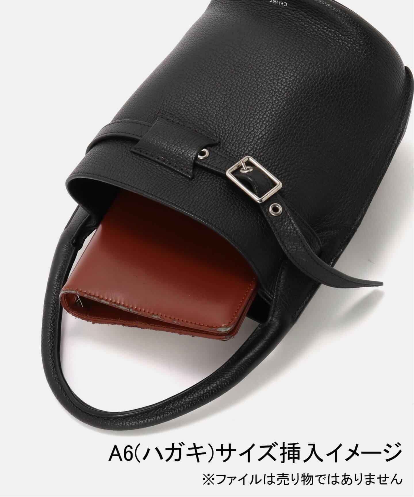 CELINE バケツバッグBig Bag Nano Bucket 楽天市場】セリーヌ ハンドバッグ（ショルダー付き） ビッグバッグ
