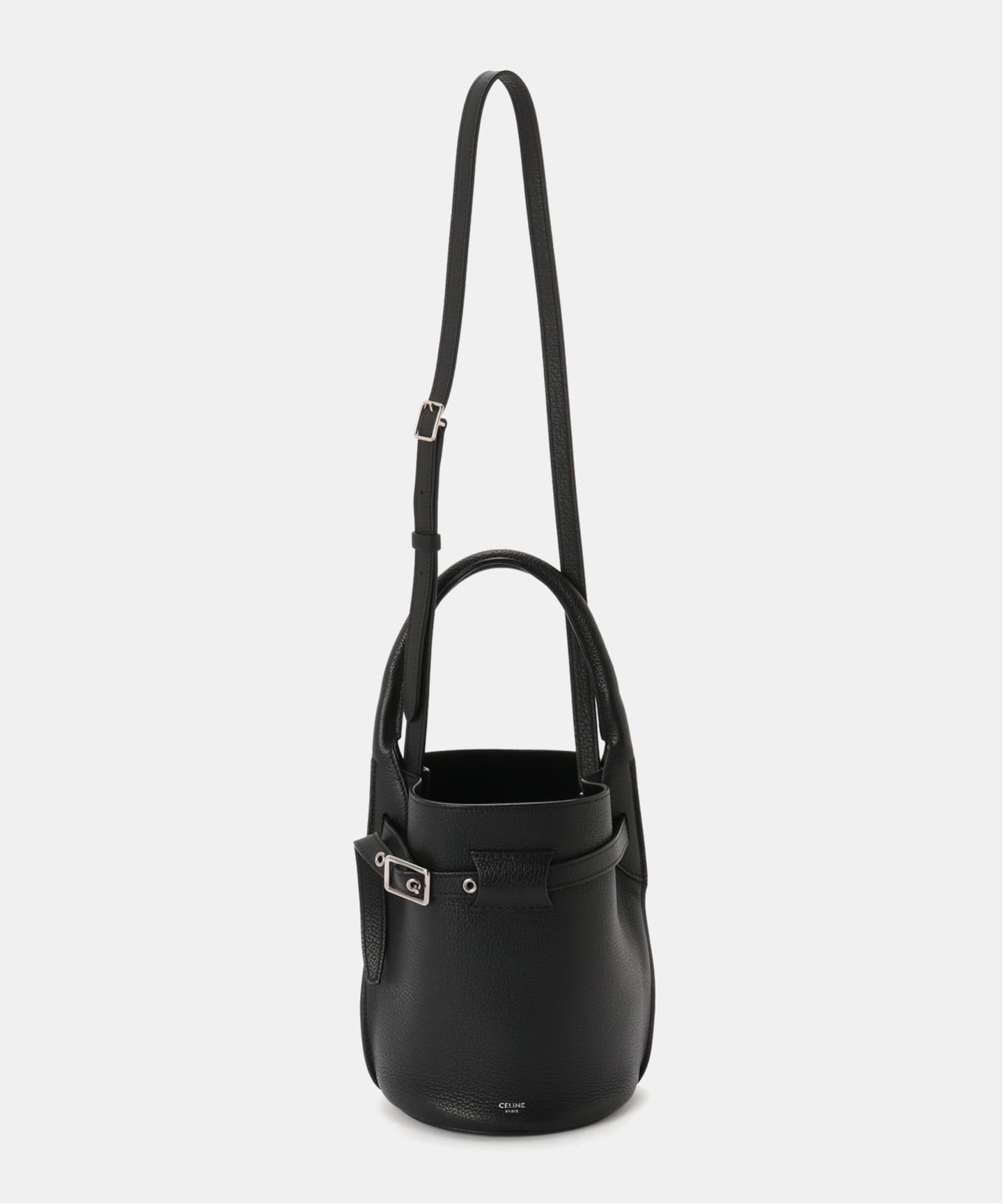 CELINE/セリーヌ】Big bag bucket nano 2way（ハンドバッグ