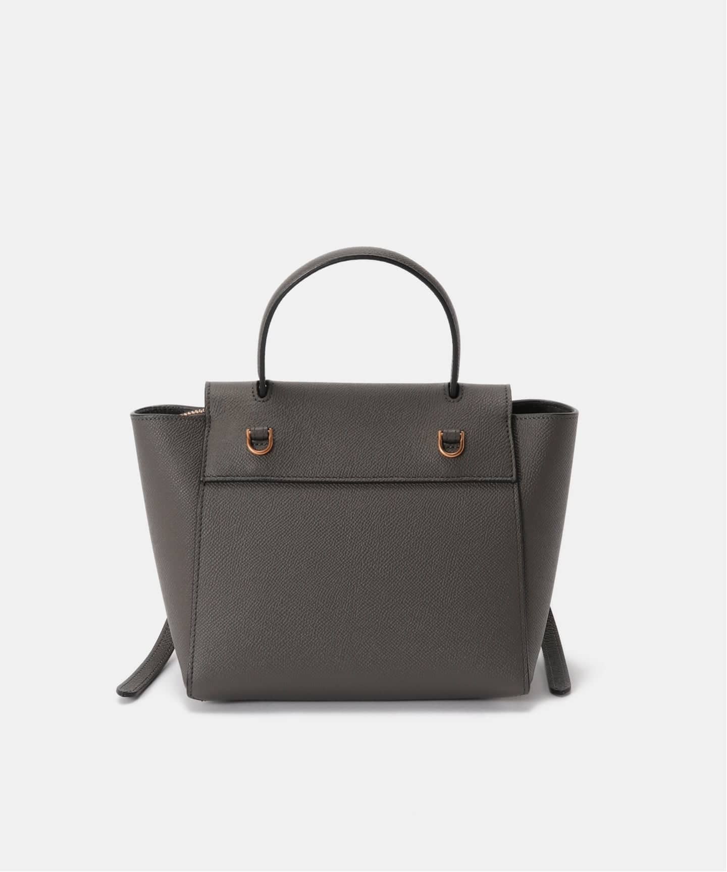 CELINE/セリーヌ】Belt bag nano 2way（ハンドバッグ）｜ENSEMBLE
