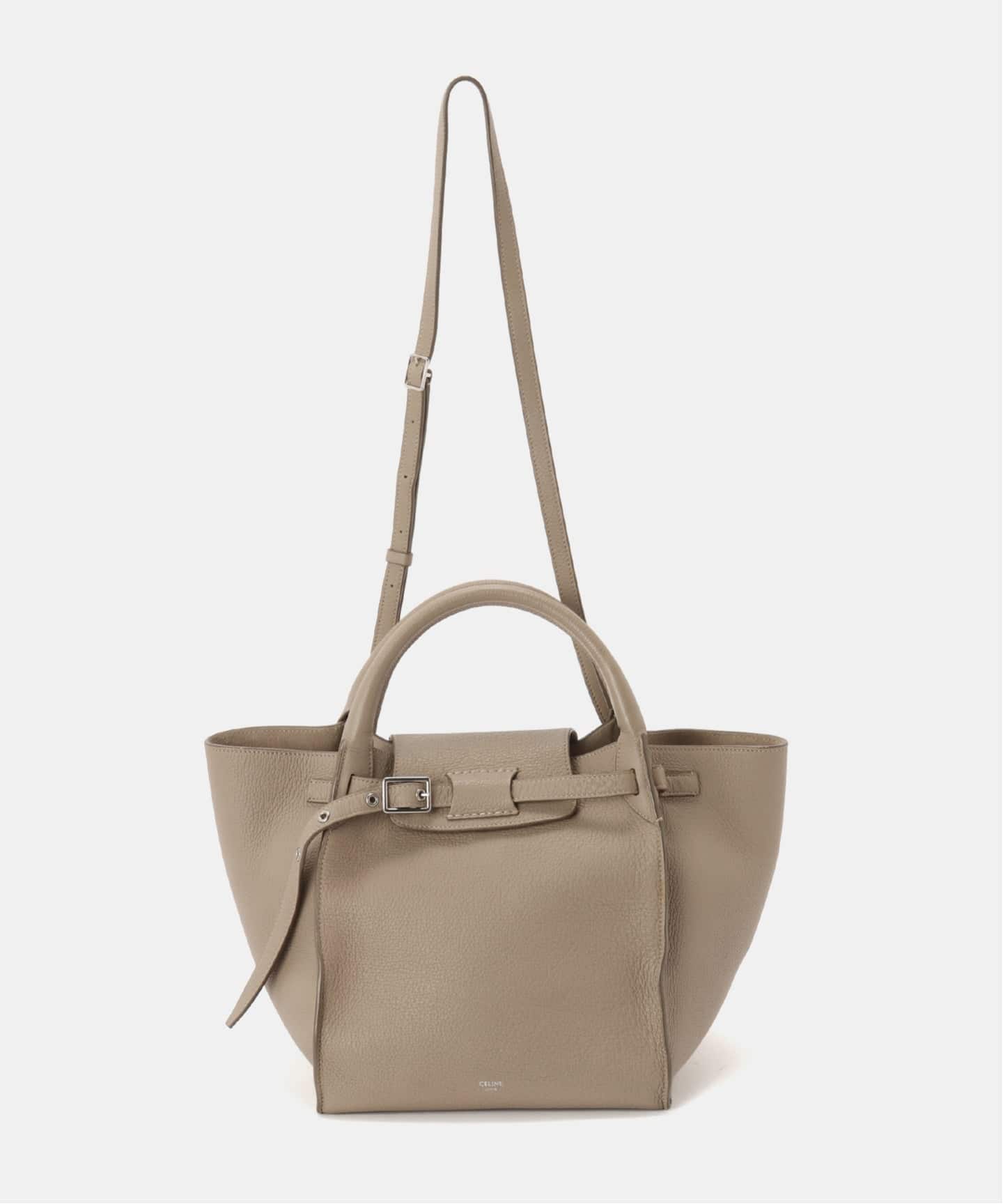 CELINE/セリーヌ】Big bag 2way（ハンドバッグ）｜ENSEMBLE