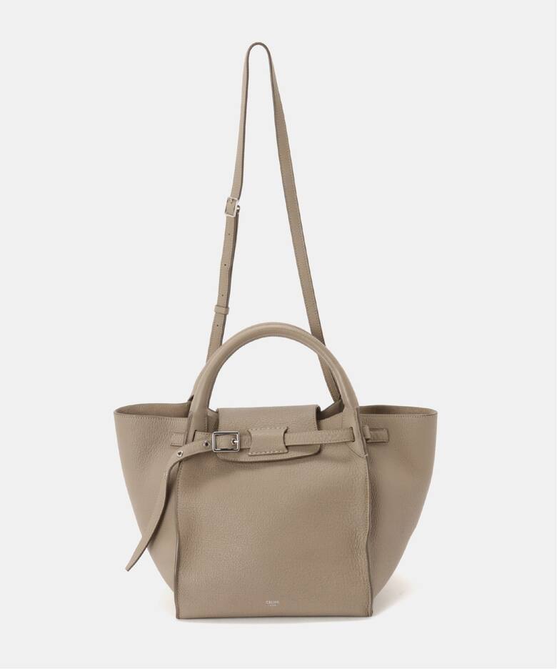 CELINE/セリーヌ】Big bag 2way（ハンドバッグ）｜ENSEMBLE 