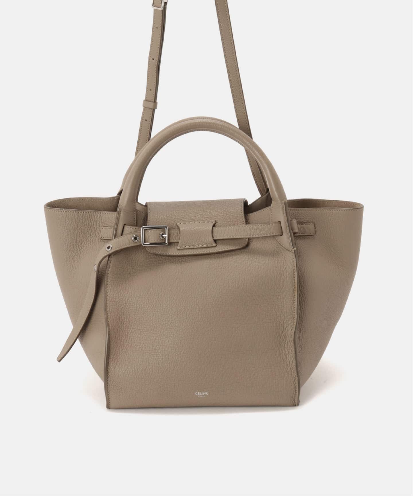 CELINE/セリーヌ】Big bag 2way（ハンドバッグ）｜ENSEMBLE