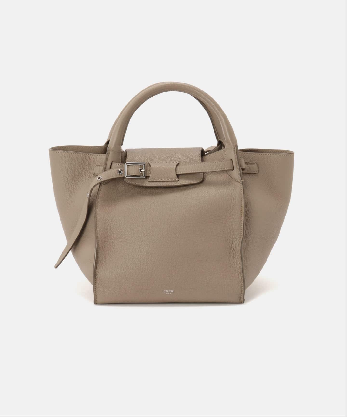 CELINE ハンドバッグ CELINE/セリーヌ】Big bag 2way（ハンドバッグ）｜ENSEMBLE