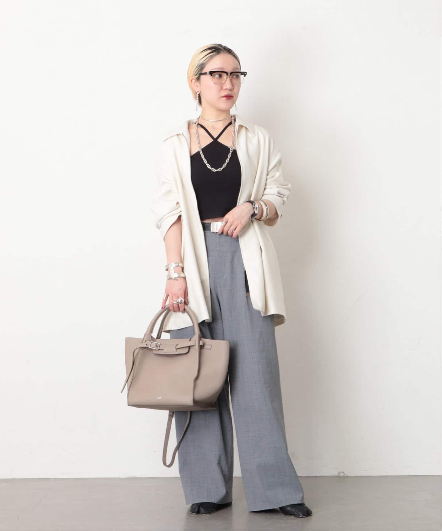 CELINE/セリーヌ】Big bag 2way（ハンドバッグ）｜ENSEMBLE