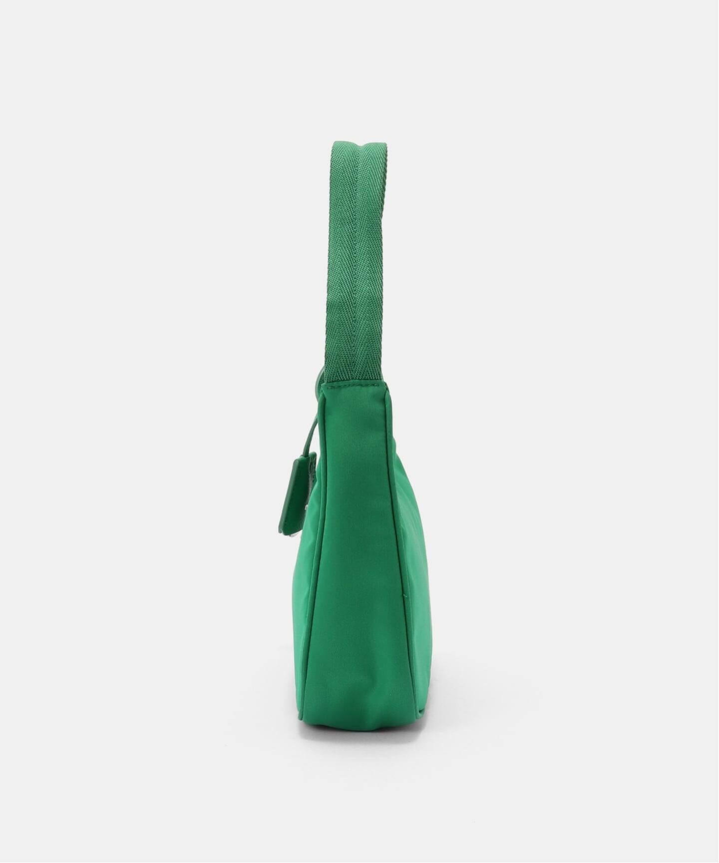 PRADA/プラダ】hobo bag renylon（ハンドバッグ）｜ENSEMBLE 