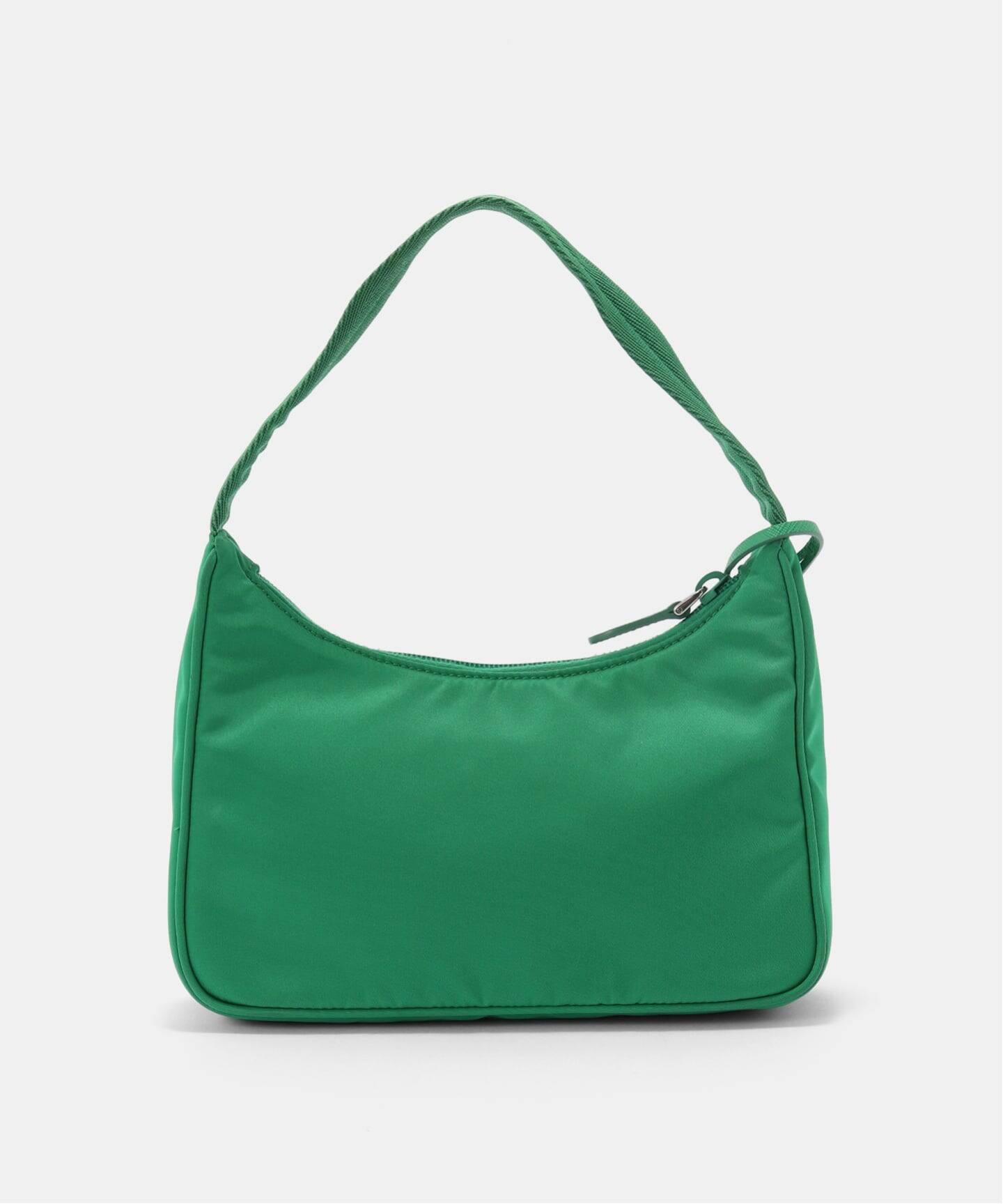 PRADA/プラダ】hobo bag renylon（ハンドバッグ）｜ENSEMBLE