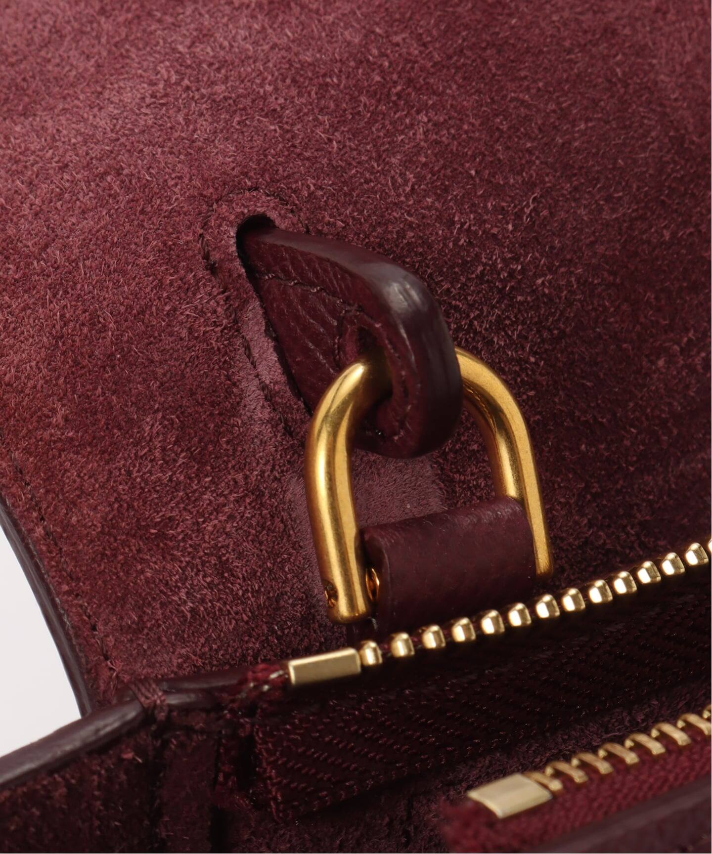 CELINE/セリーヌ】Belt bag pico 2way（ハンドバッグ）｜ENSEMBLE