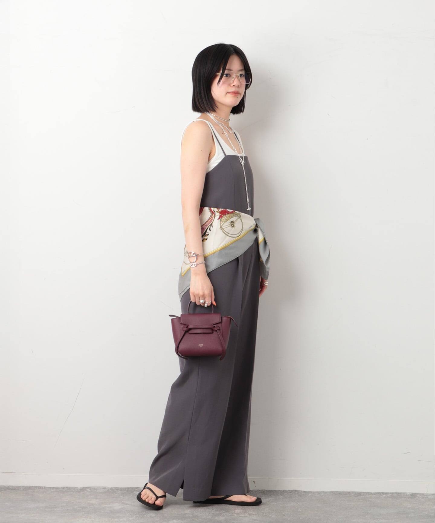 CELINE/セリーヌ】Belt bag pico 2way（ハンドバッグ）｜ENSEMBLE