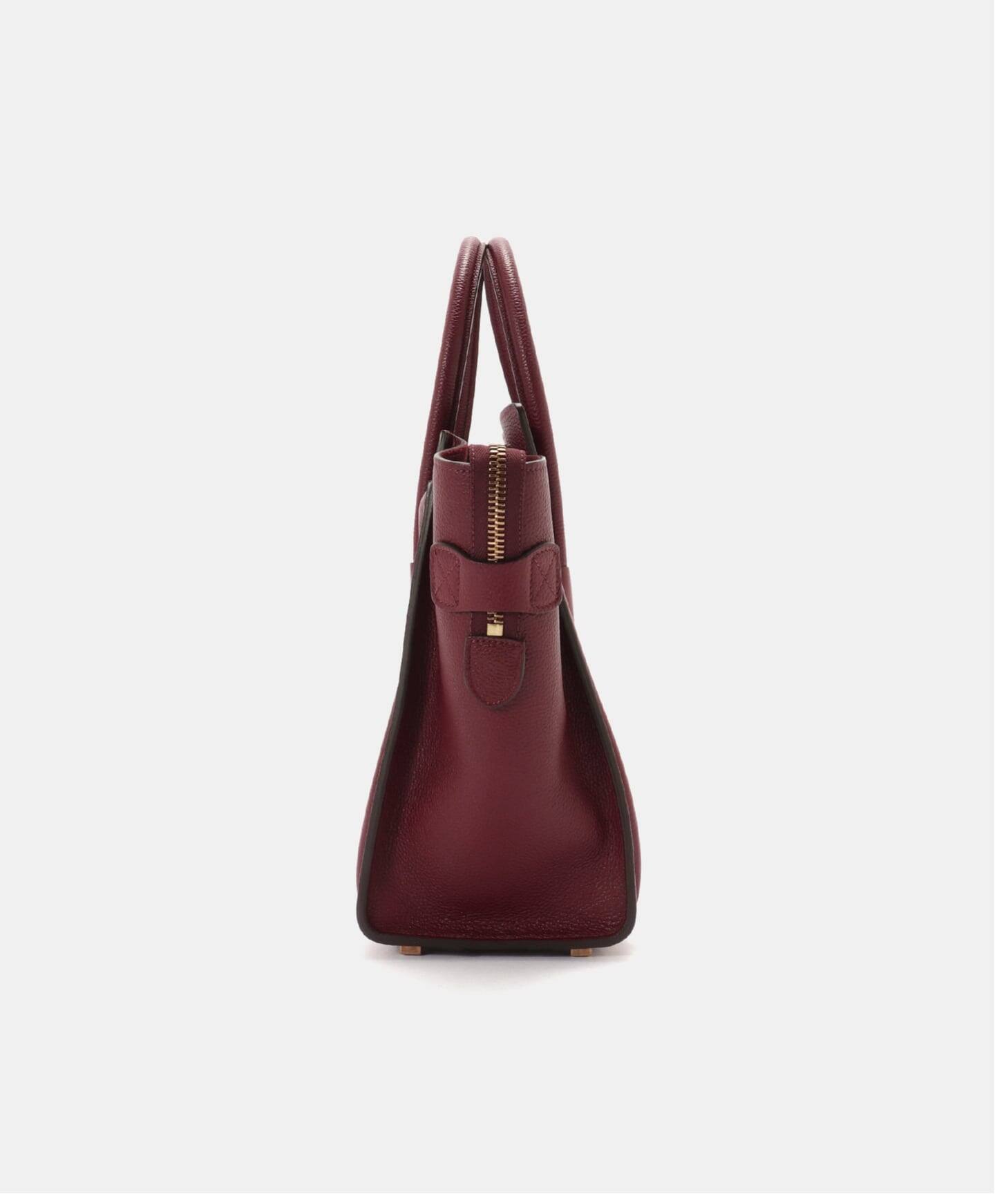 CELINE/セリーヌ】 Luggage mini（ハンドバッグ）｜ENSEMBLE 