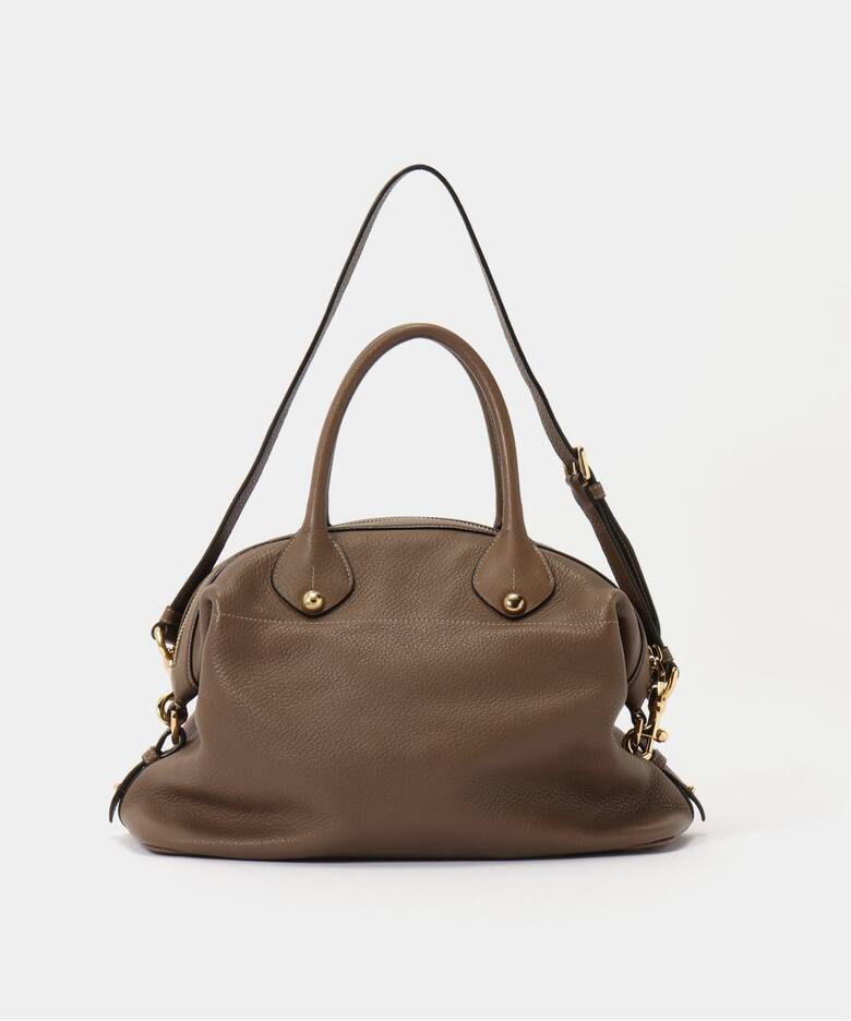 VINTAGE LOEWE/ロエベ】 May 2way（ハンドバッグ）｜ENSEMBLE 