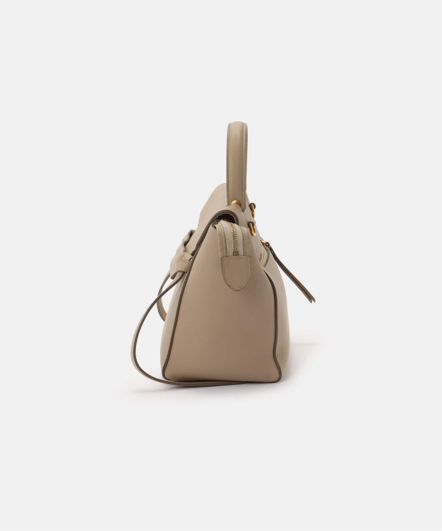 CELINE/セリーヌ】Belt bag micro 2way（ハンドバッグ）｜ENSEMBLE