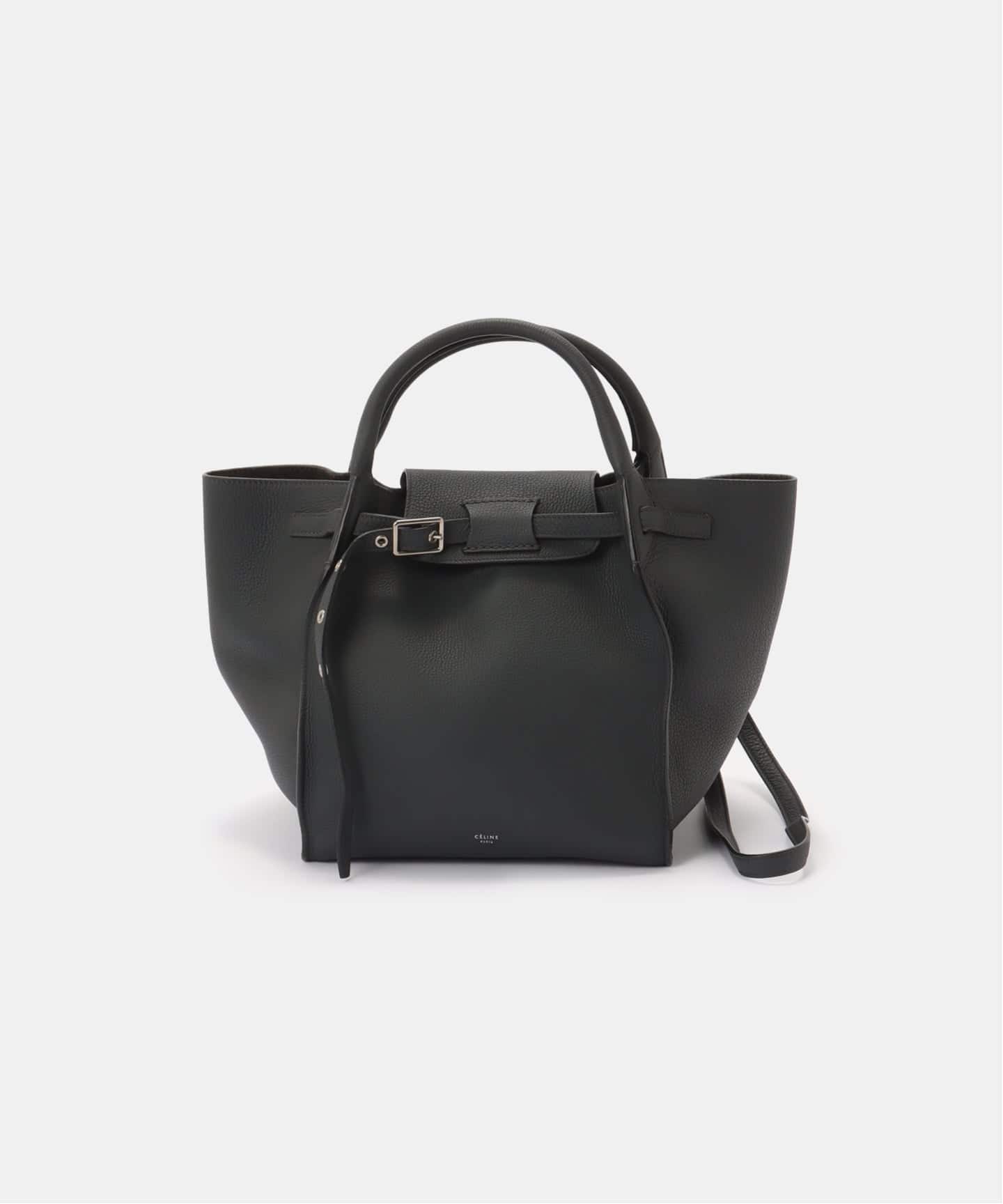 CELINE/セリーヌ】Big bag small 2way（ハンドバッグ）｜ENSEMBLE