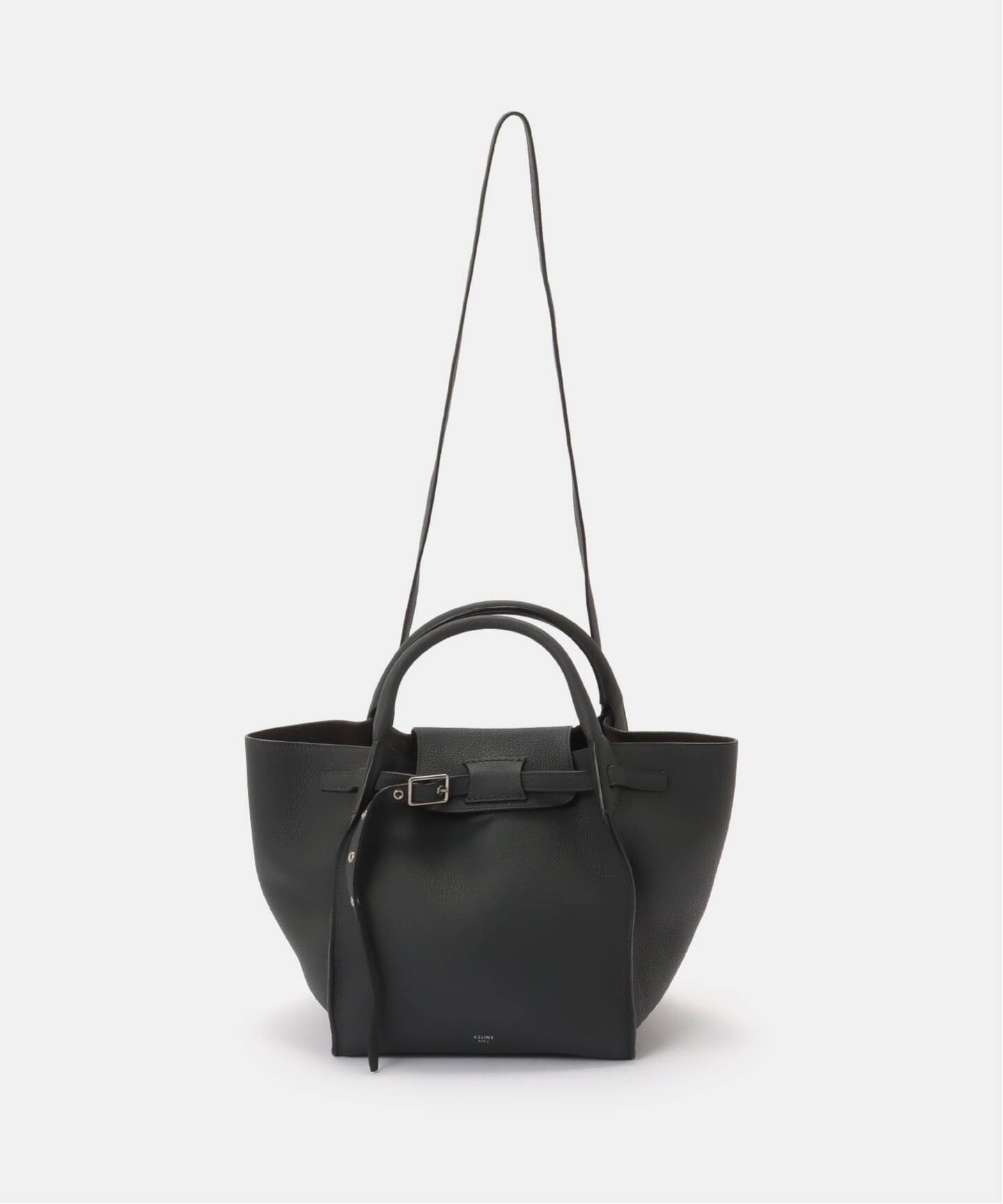 CELINE/セリーヌ】Big bag small 2way（ハンドバッグ）｜ENSEMBLE 