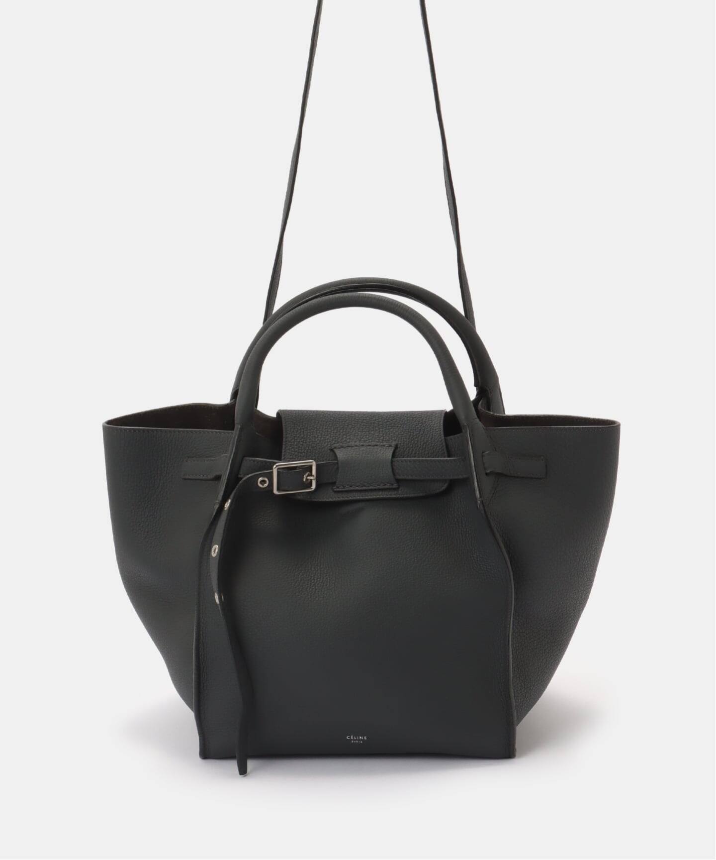 CELINE/セリーヌ】Big bag small 2way（ハンドバッグ）｜ENSEMBLE