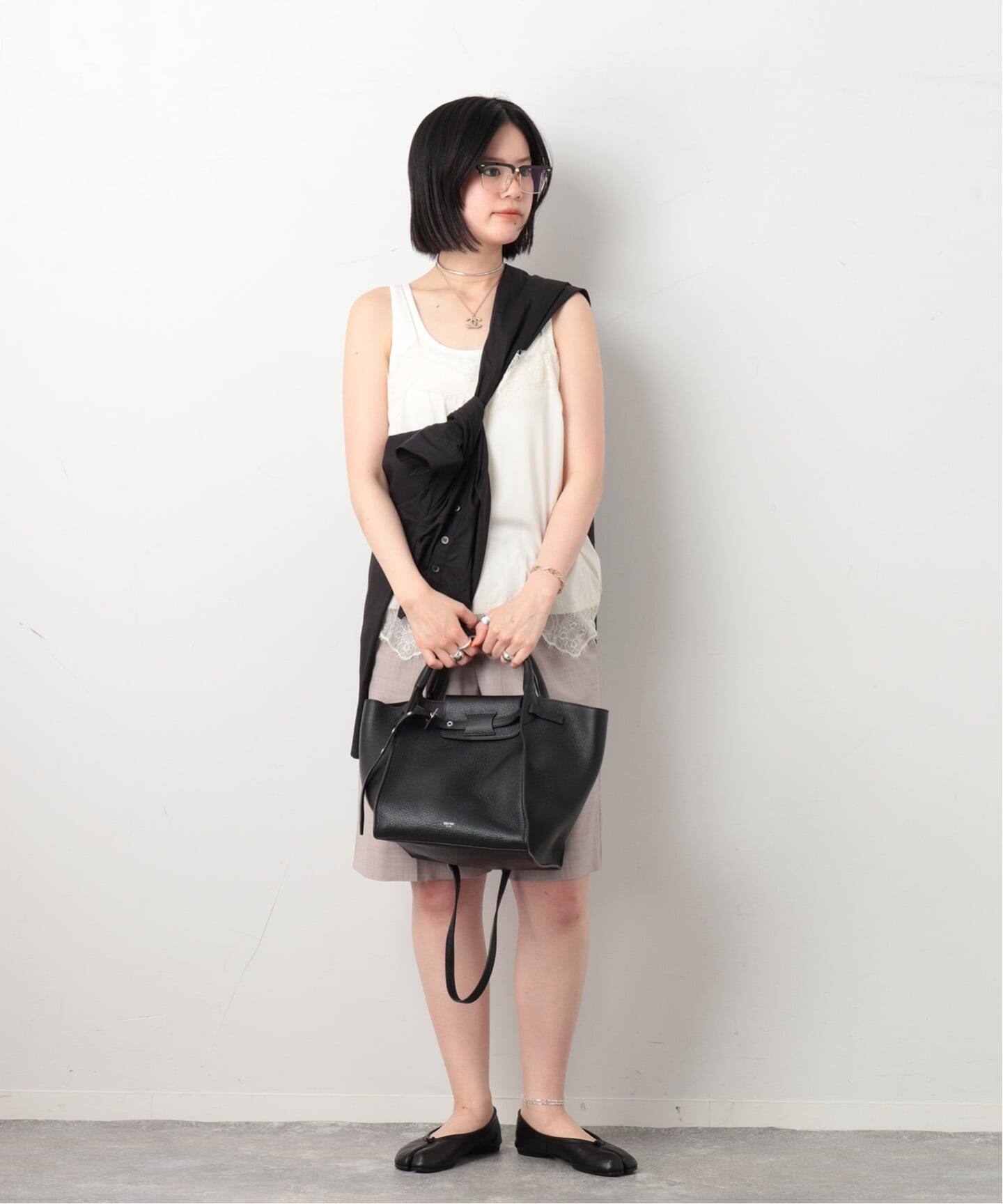 CELINE/セリーヌ】Big bag small 2way（ハンドバッグ）｜ENSEMBLE