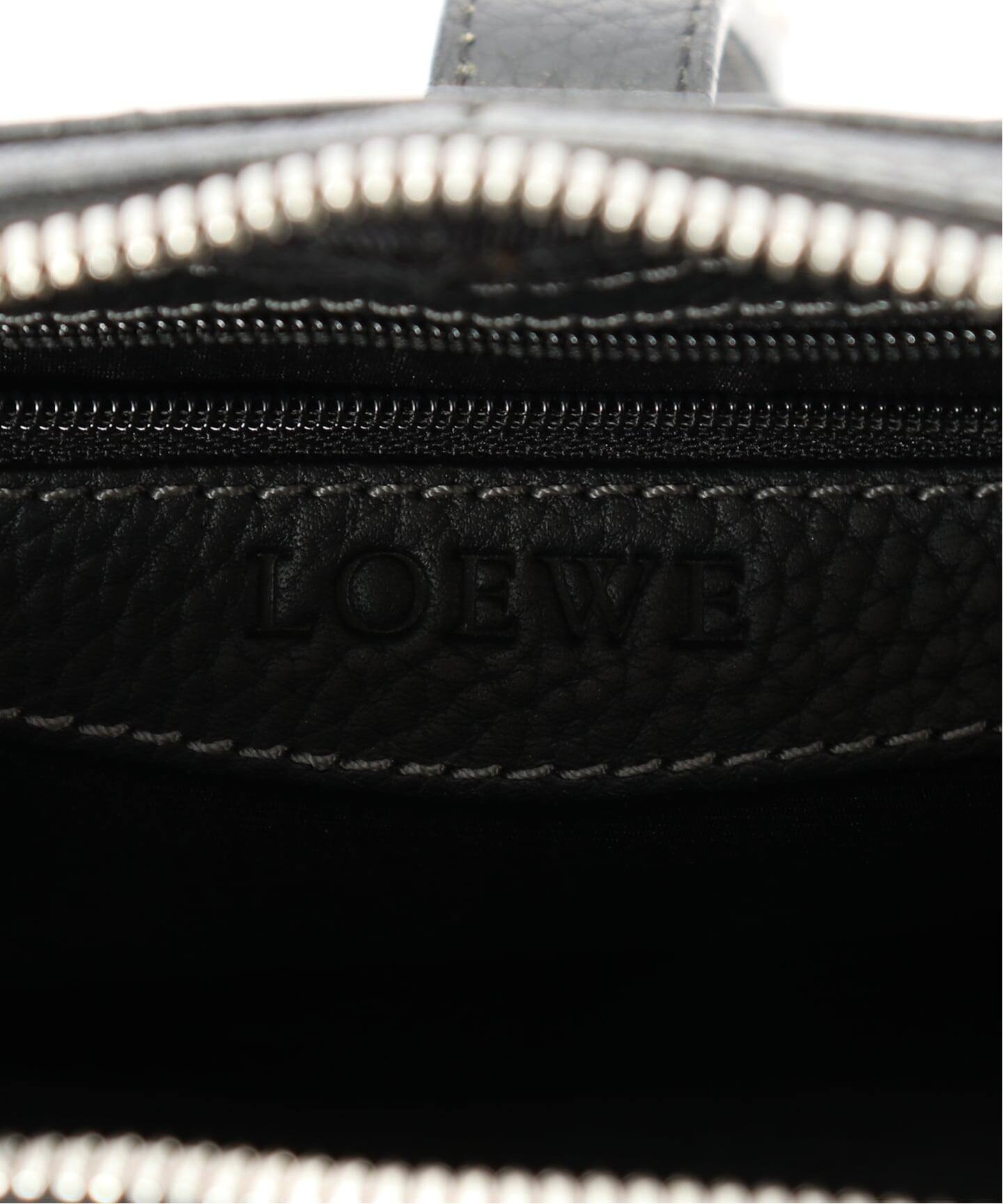 VINTAGE LOEWE/ロエベ】Senda handbag（ハンドバッグ）｜ENSEMBLE