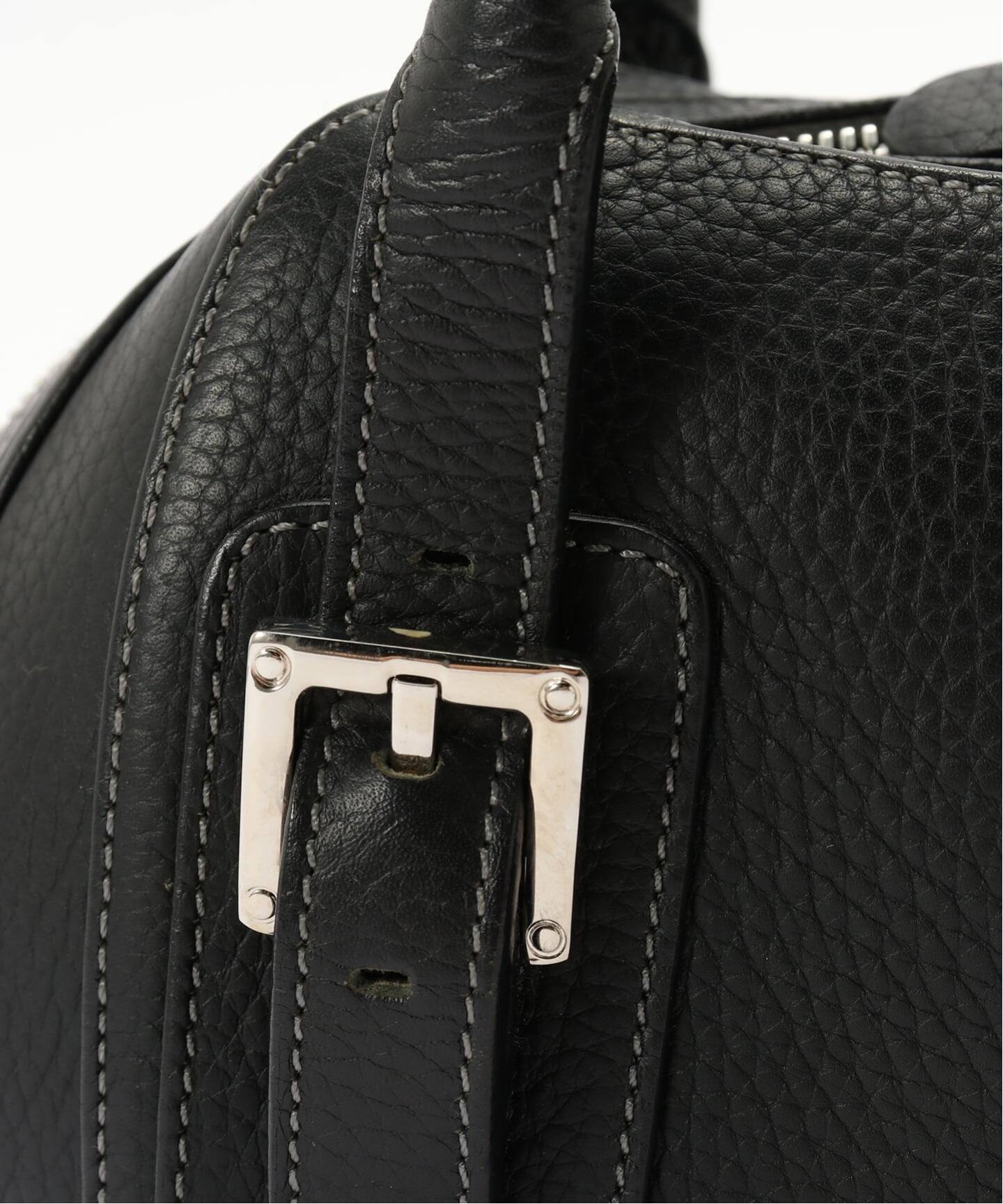 VINTAGE LOEWE/ロエベ】Senda handbag（ハンドバッグ）｜ENSEMBLE