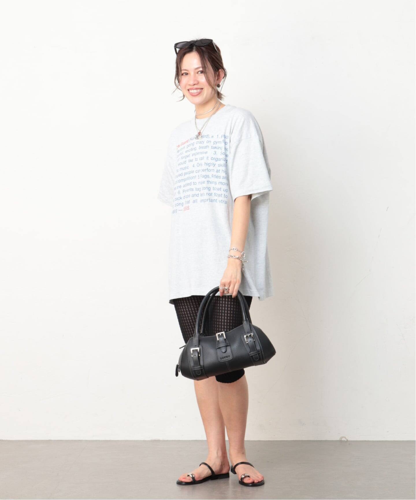 LOEWE Senda ハンドバッグ トーストカラー VINTAGE LOEWE/ロエベ】Senda handbag（ハンドバッグ）｜ENSEMBLE