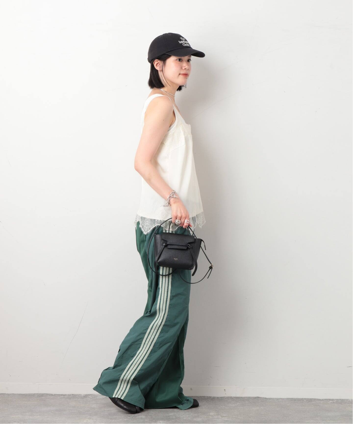 CELINE/セリーヌ】Belt bag pico 2way（ハンドバッグ）｜ENSEMBLE