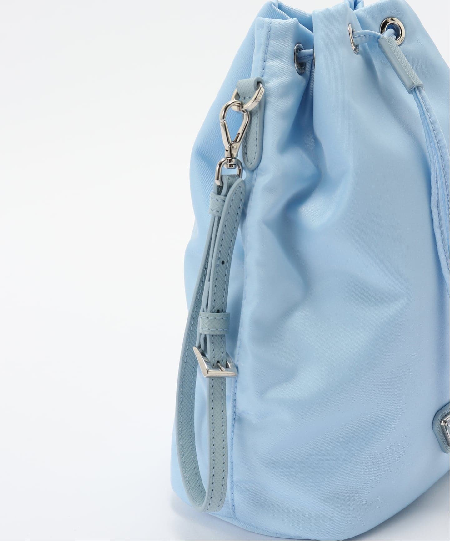 PRADA/プラダ】1ne369 handbag 2way nylon（ハンドバッグ）｜ENSEMBLE