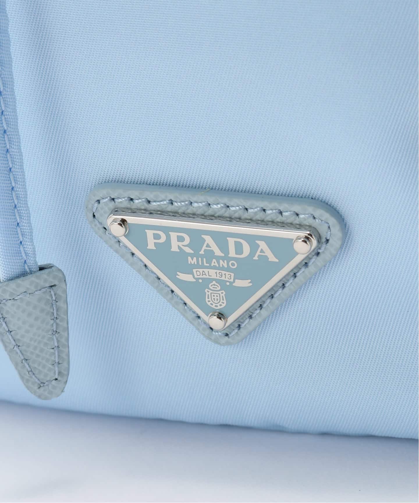 PRADA/プラダ】1ne369 handbag 2way nylon（ハンドバッグ）｜ENSEMBLE