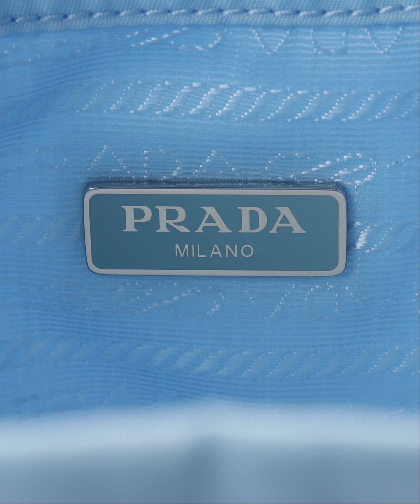 PRADA/プラダ】1ne369 handbag 2way nylon（ハンドバッグ）｜ENSEMBLE