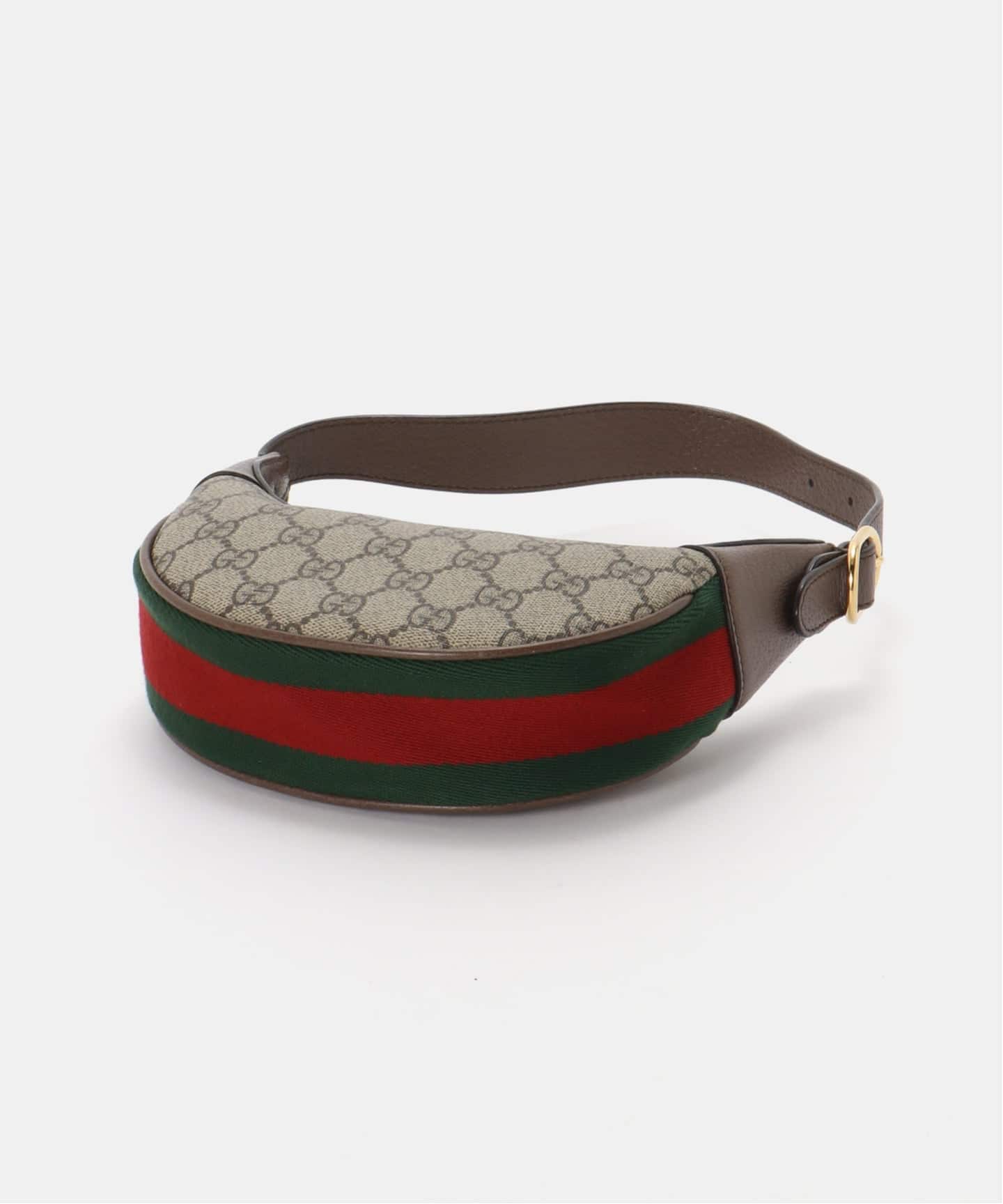 VINTAGE GUCCI/グッチ】Ophidia mini bag gg supreme（ハンドバッグ