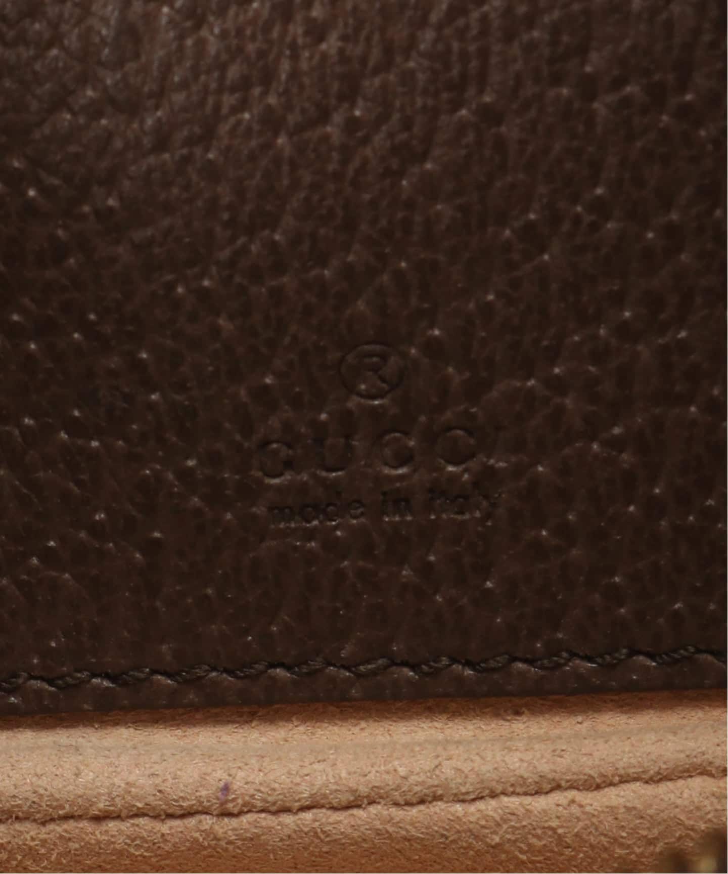 VINTAGE GUCCI/グッチ】Ophidia mini bag gg supreme（ハンドバッグ