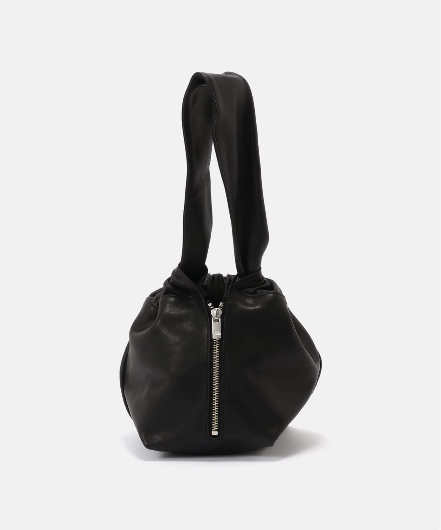 blancle/ ブランクレ】Mini one handle bag（ハンドバッグ）｜ENSEMBLE