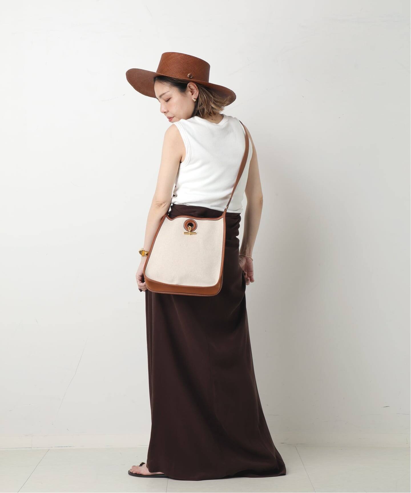 VINTAGE HERMES/エルメス】Vespa pm（ショルダーバッグ）｜DECOUVERTE