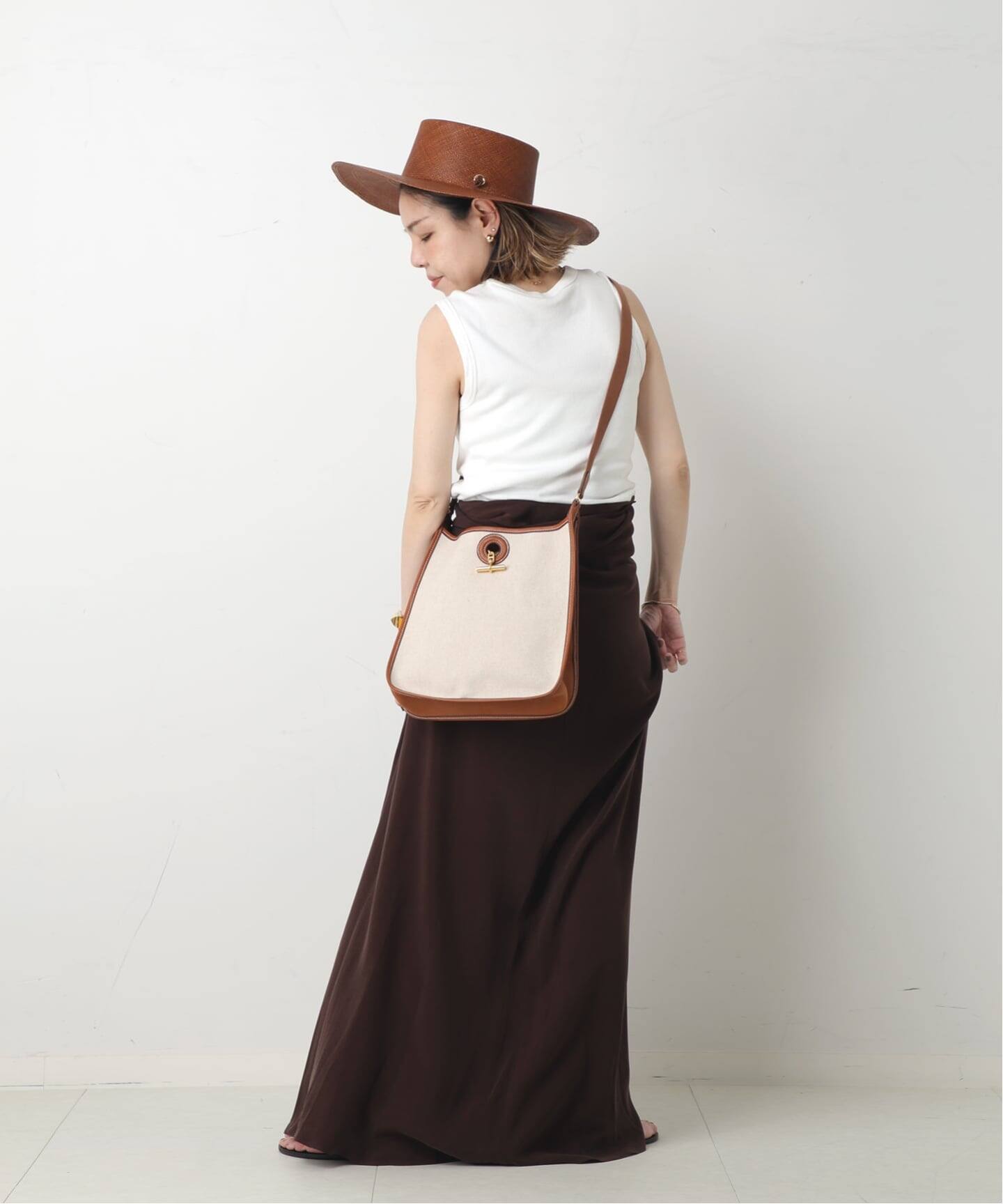 VINTAGE HERMES/エルメス】Vespa pm（ショルダーバッグ）｜DECOUVERTE