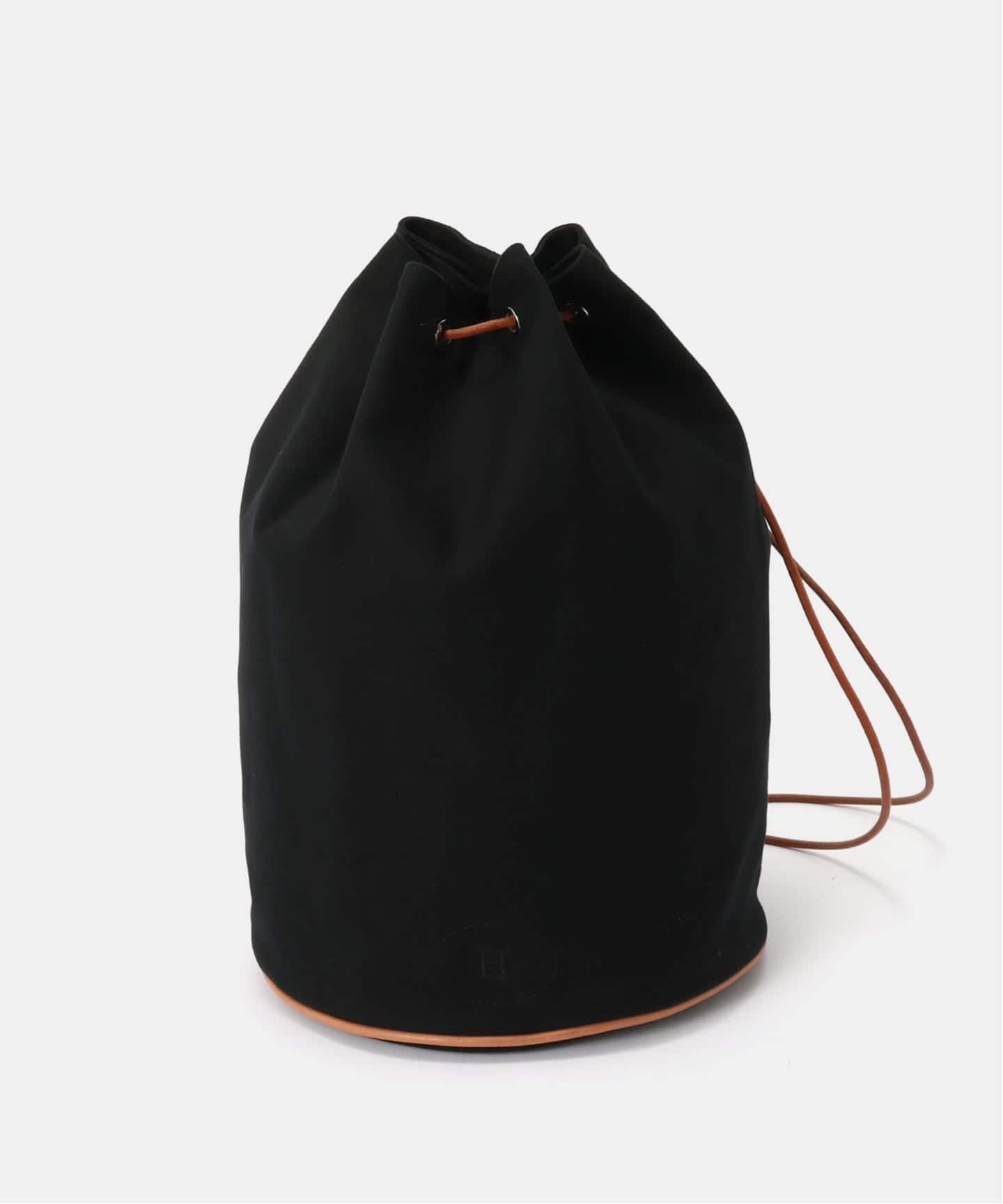 VINTAGE HERMES/エルメス】Polochon mimile gm（ショルダーバッグ