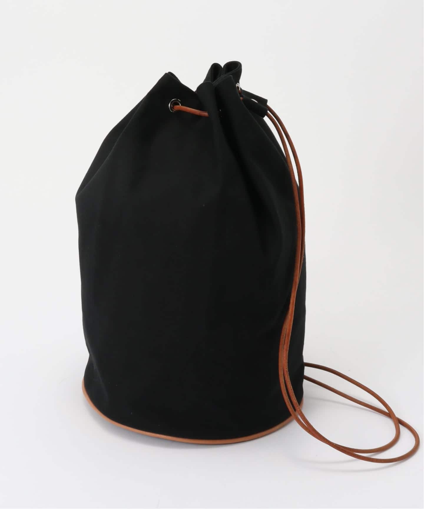 VINTAGE HERMES/エルメス】Polochon mimile gm（ショルダーバッグ