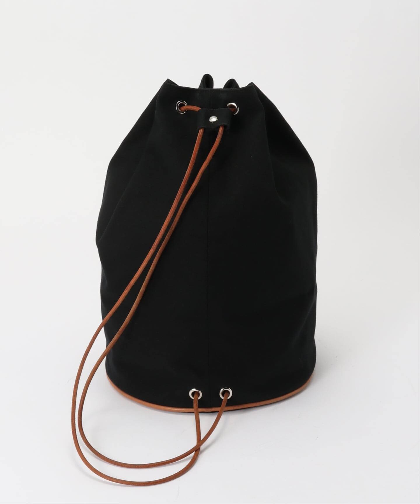 VINTAGE HERMES/エルメス】Polochon mimile gm（ショルダーバッグ