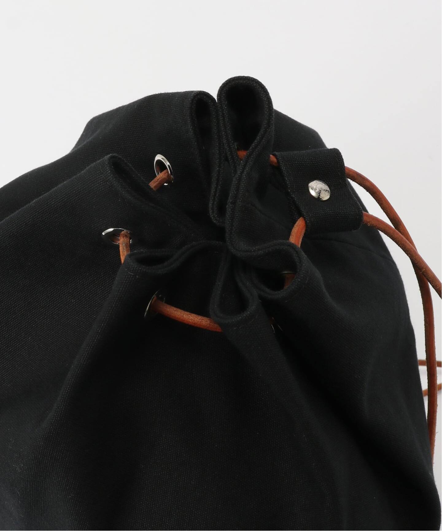 VINTAGE HERMES/エルメス】Polochon mimile gm（ショルダーバッグ