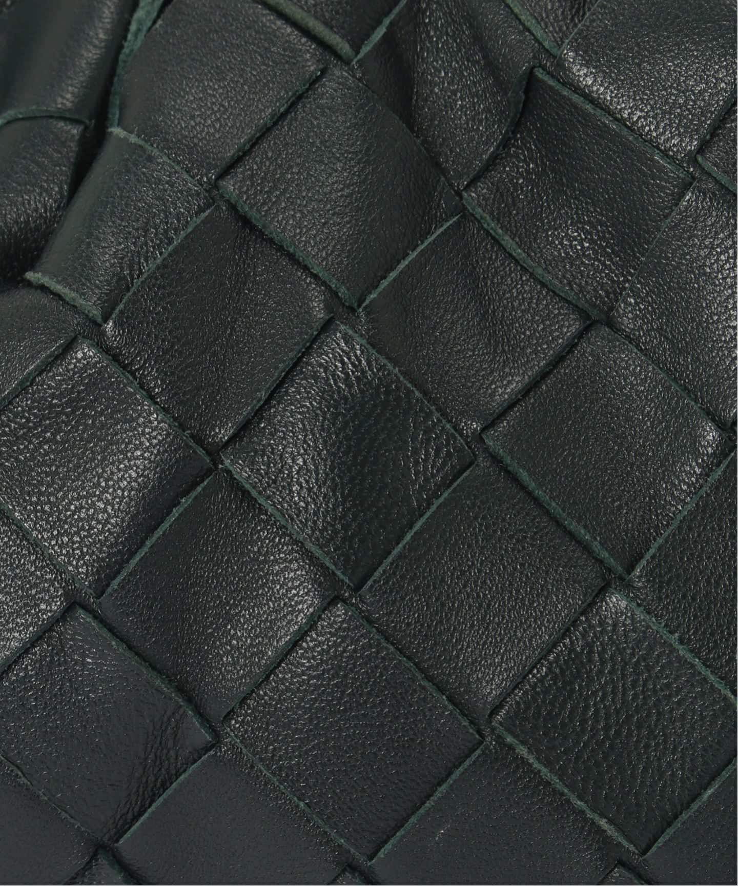 BOTTEGA VENETA/ボッテガ ヴェネタ】The pouch mini intrecciato