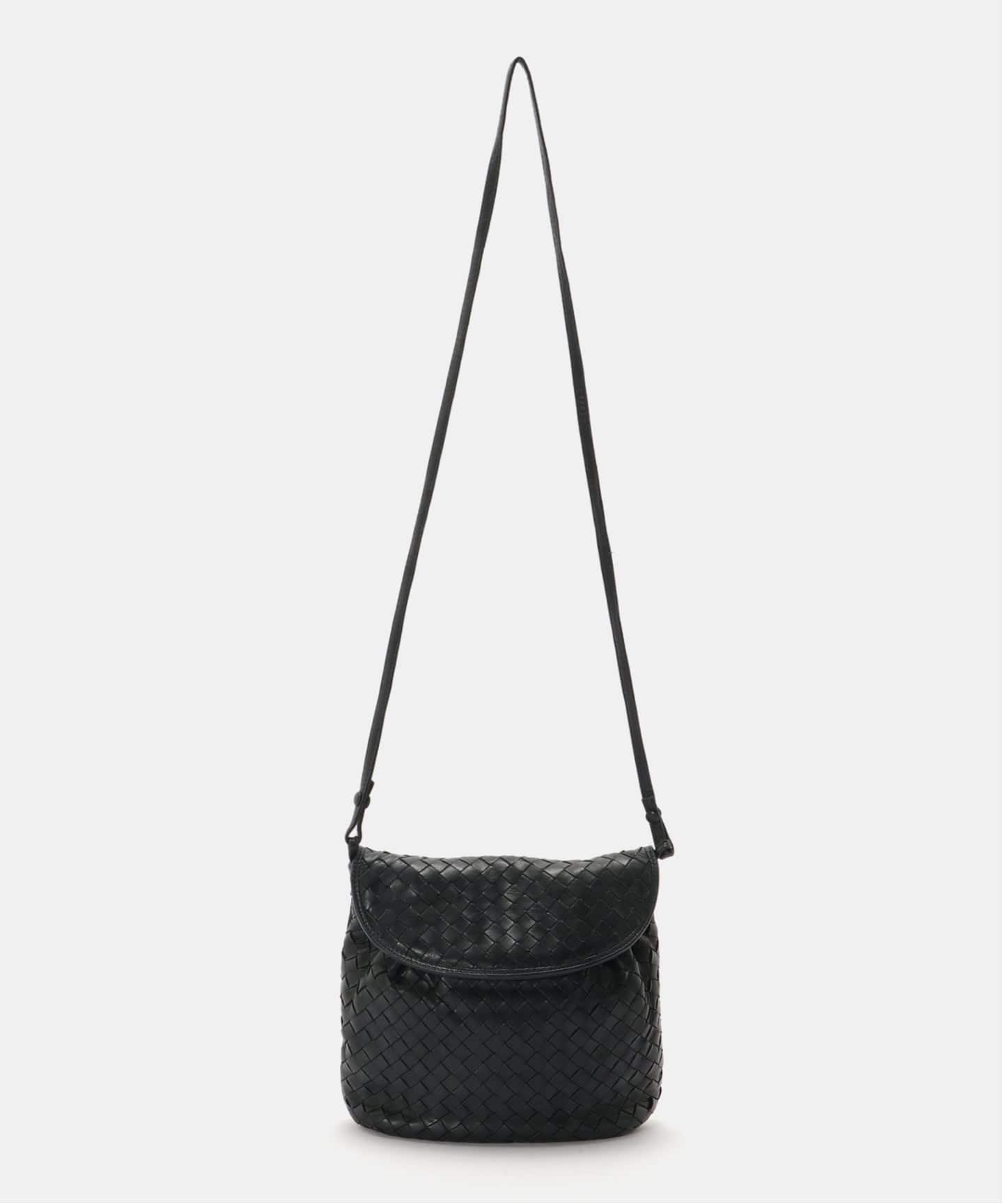 VINTAGE BOTTEGA VENETA/ボッテガ ヴェネタ】ショルダーバッグ