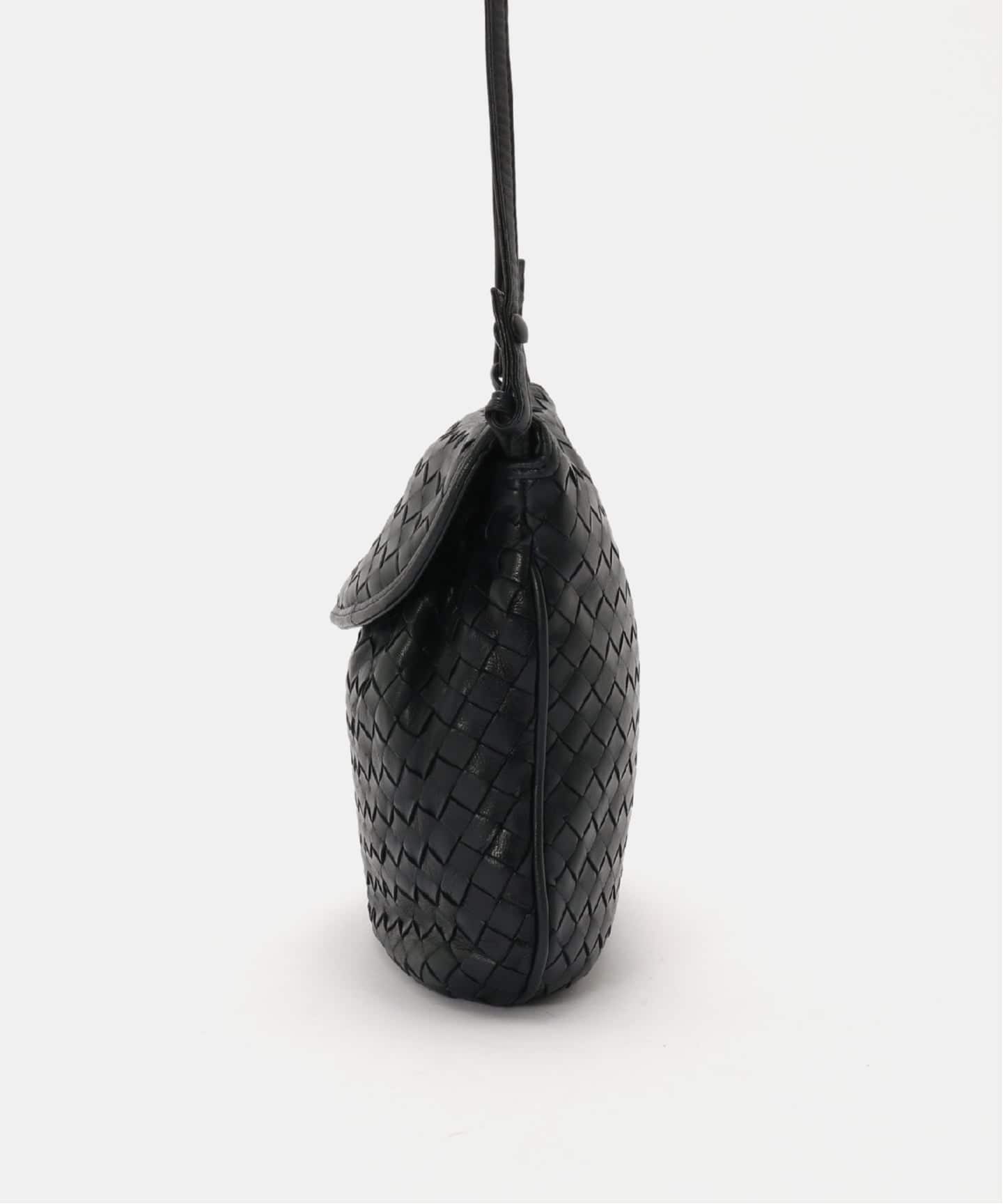 VINTAGE BOTTEGA VENETA/ボッテガ ヴェネタ】ショルダーバッグ