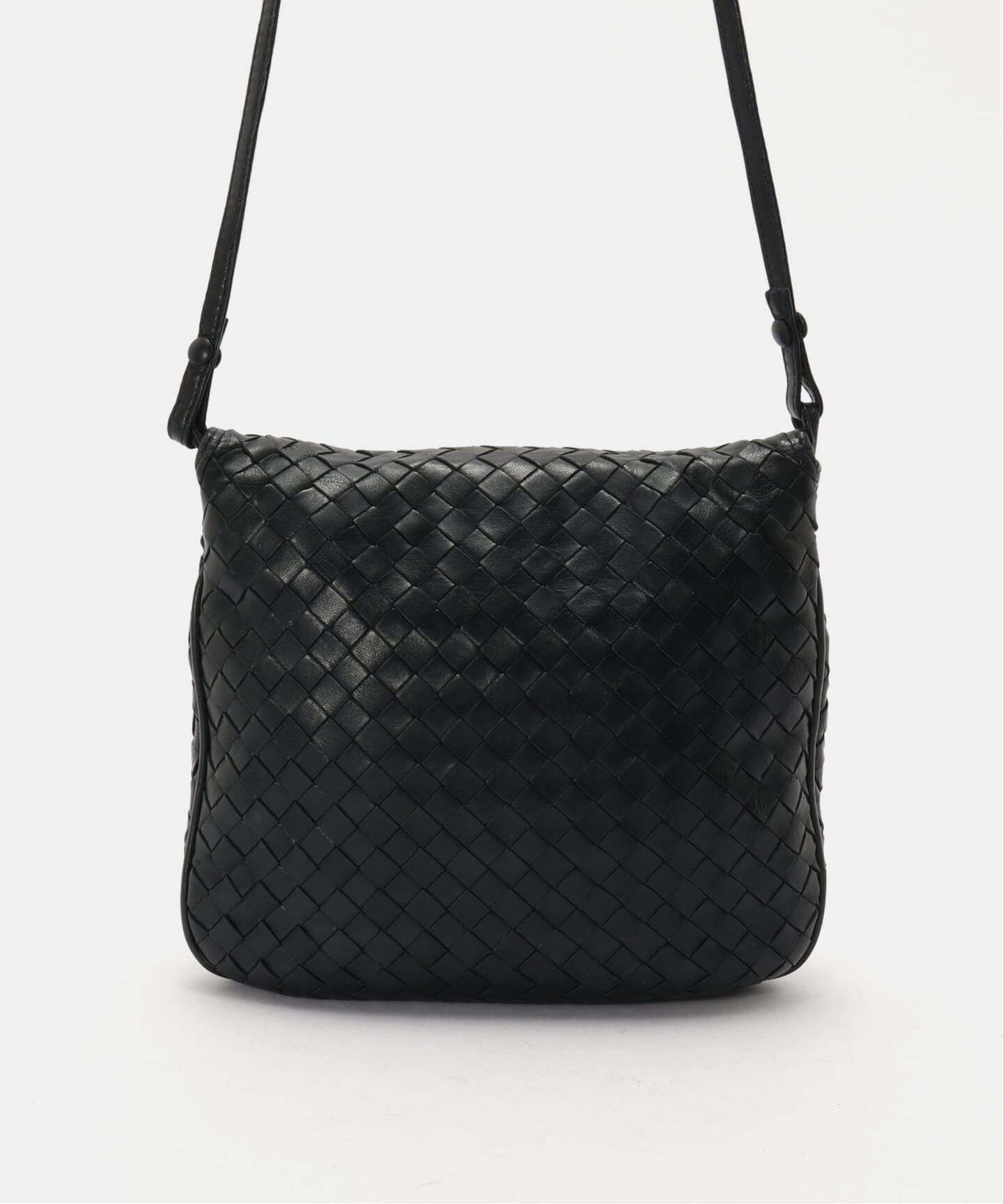 VINTAGE BOTTEGA VENETA/ボッテガ ヴェネタ】ショルダーバッグ