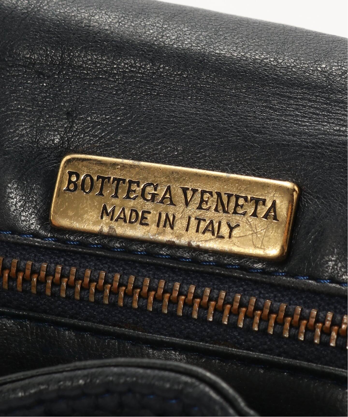 VINTAGE BOTTEGA VENETA/ボッテガ ヴェネタ】ショルダーバッグ