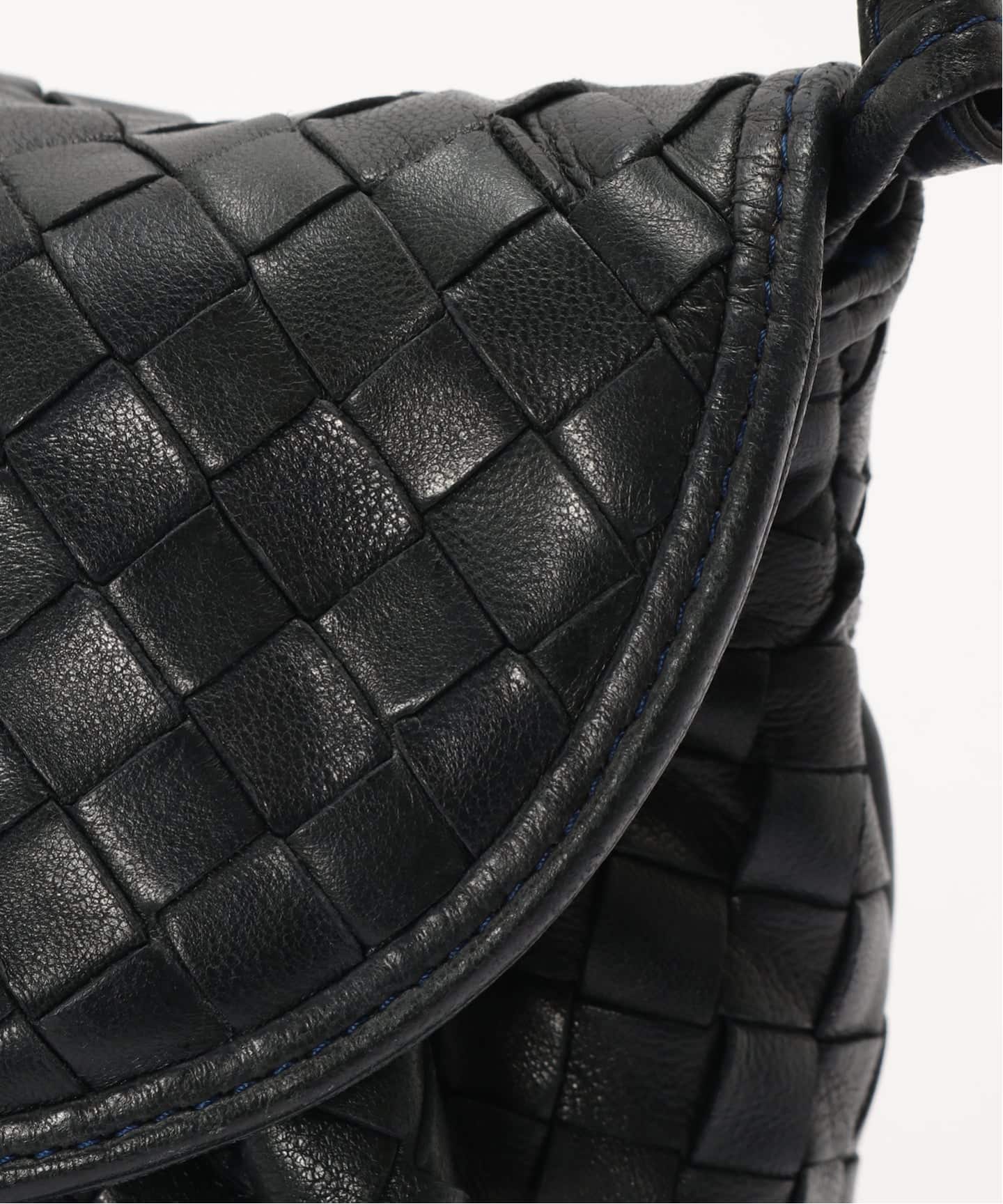 VINTAGE BOTTEGA VENETA/ボッテガ ヴェネタ】ショルダーバッグ