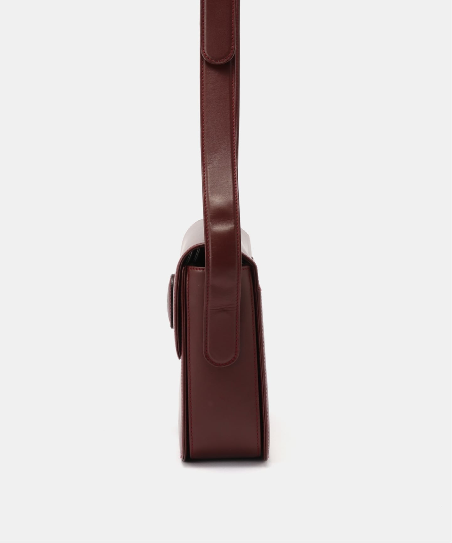 VINTAGE CARTIER/カルティエ】Must de cartier ショルダーバッグ