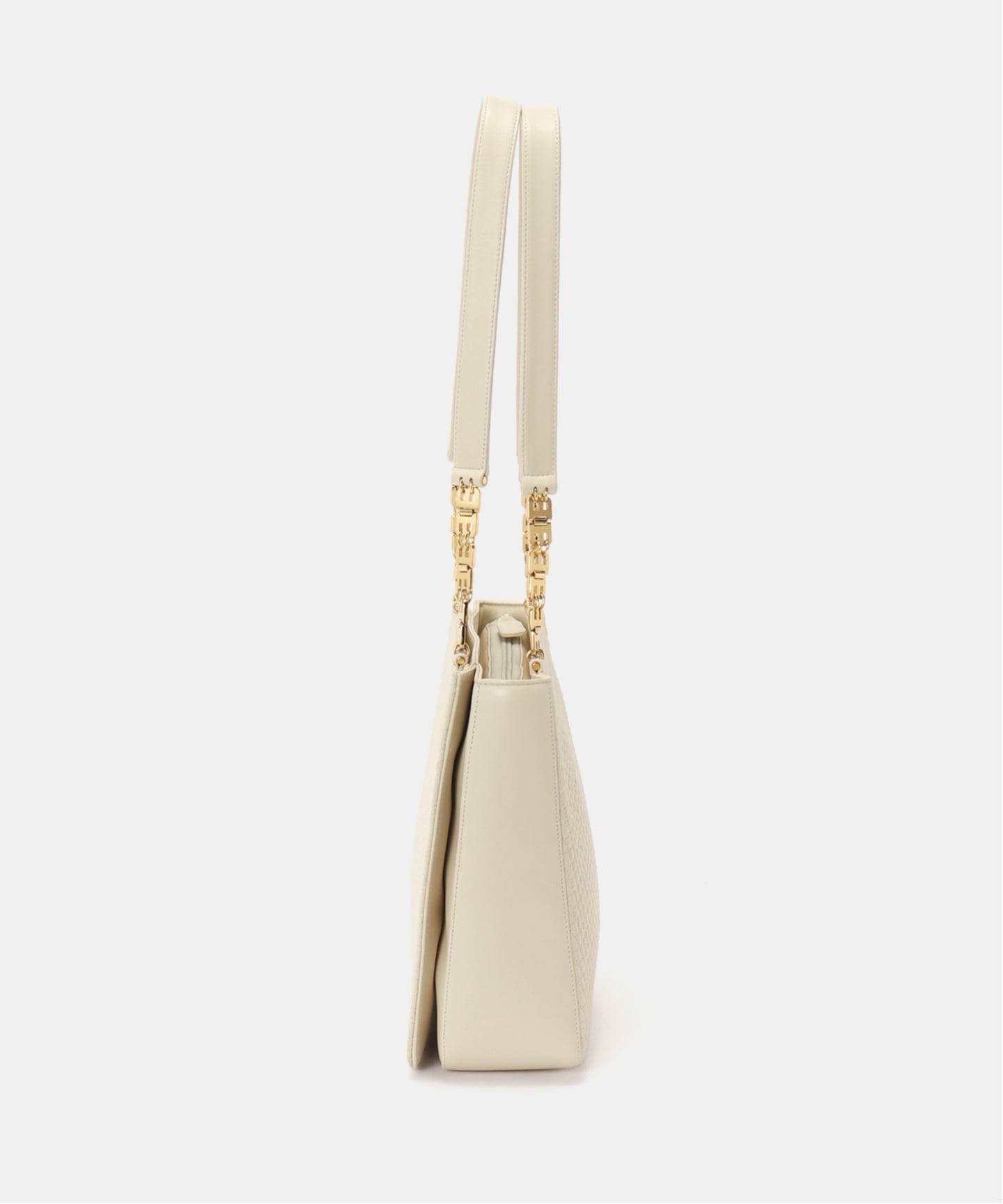 BALLYバリー　チェーンショルダーバッグ　ライオン VINTAGE BALLY/バリー】チェーンショルダーバッグ（ショルダーバッグ