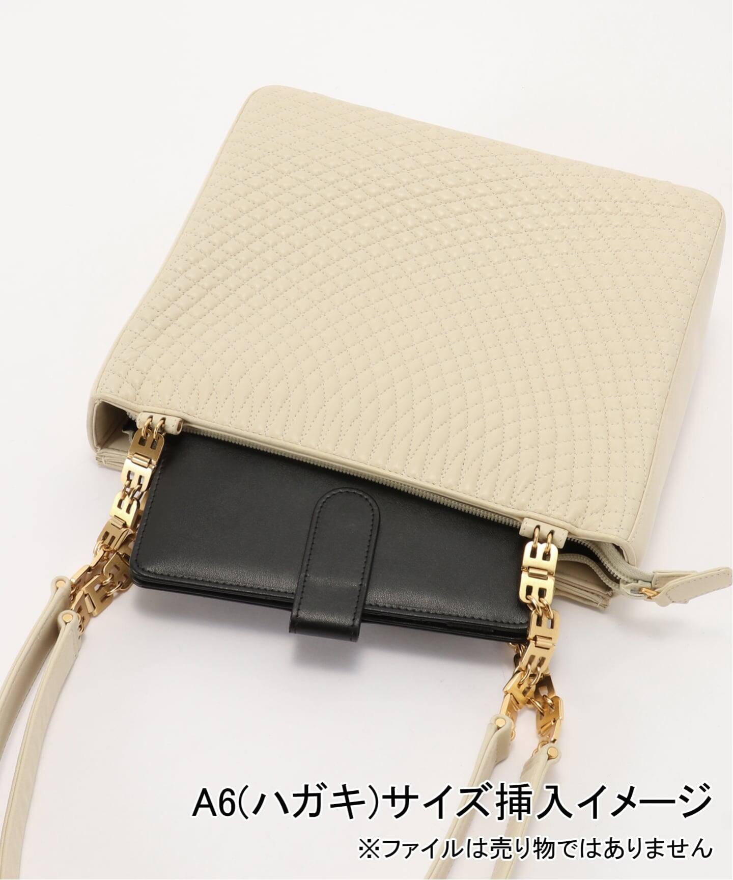 VINTAGE BALLY/バリー】チェーンショルダーバッグ（ショルダーバッグ