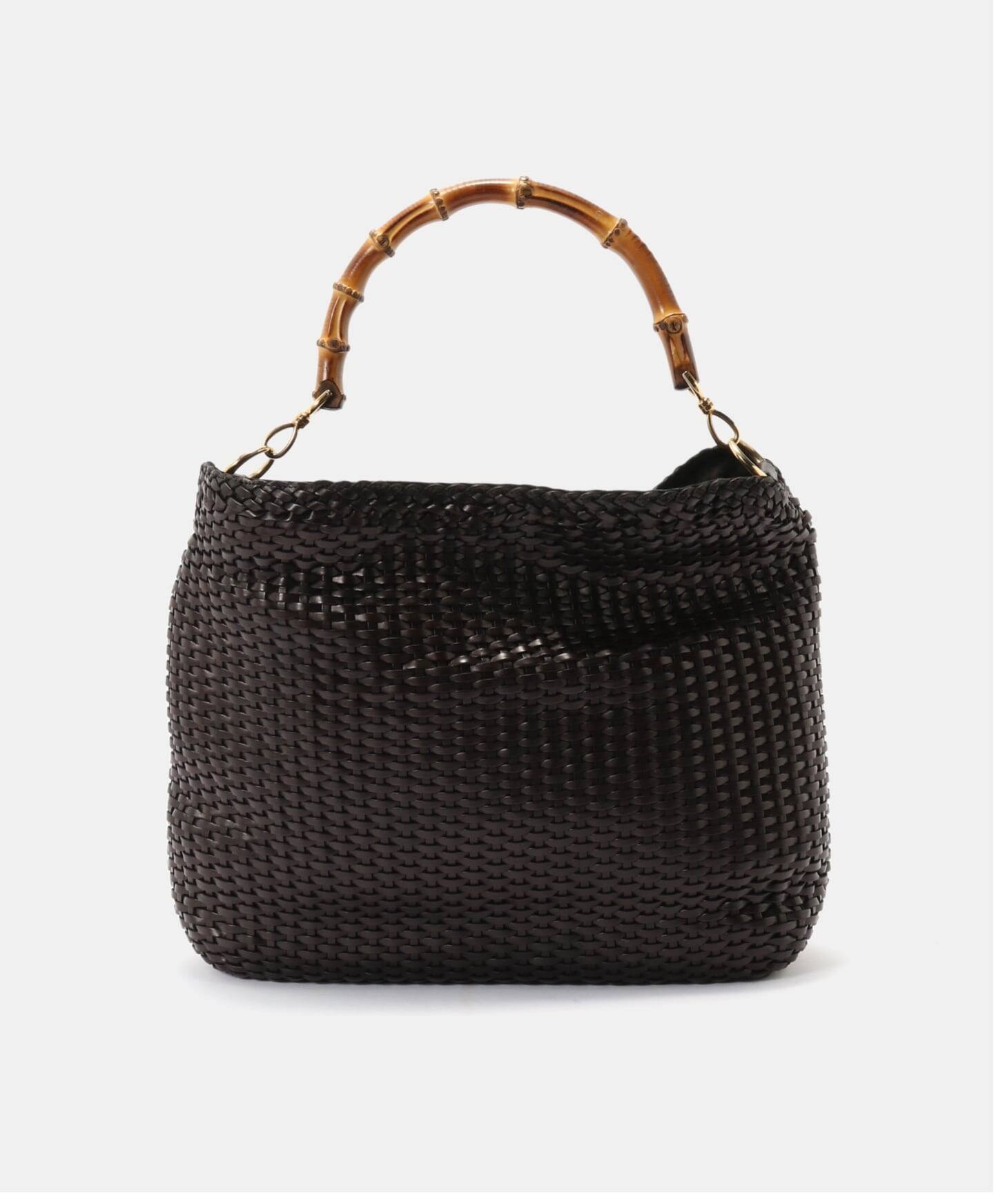 VINTAGE GUCCI/グッチ】ショルダーバッグ 2way（ショルダーバッグ 