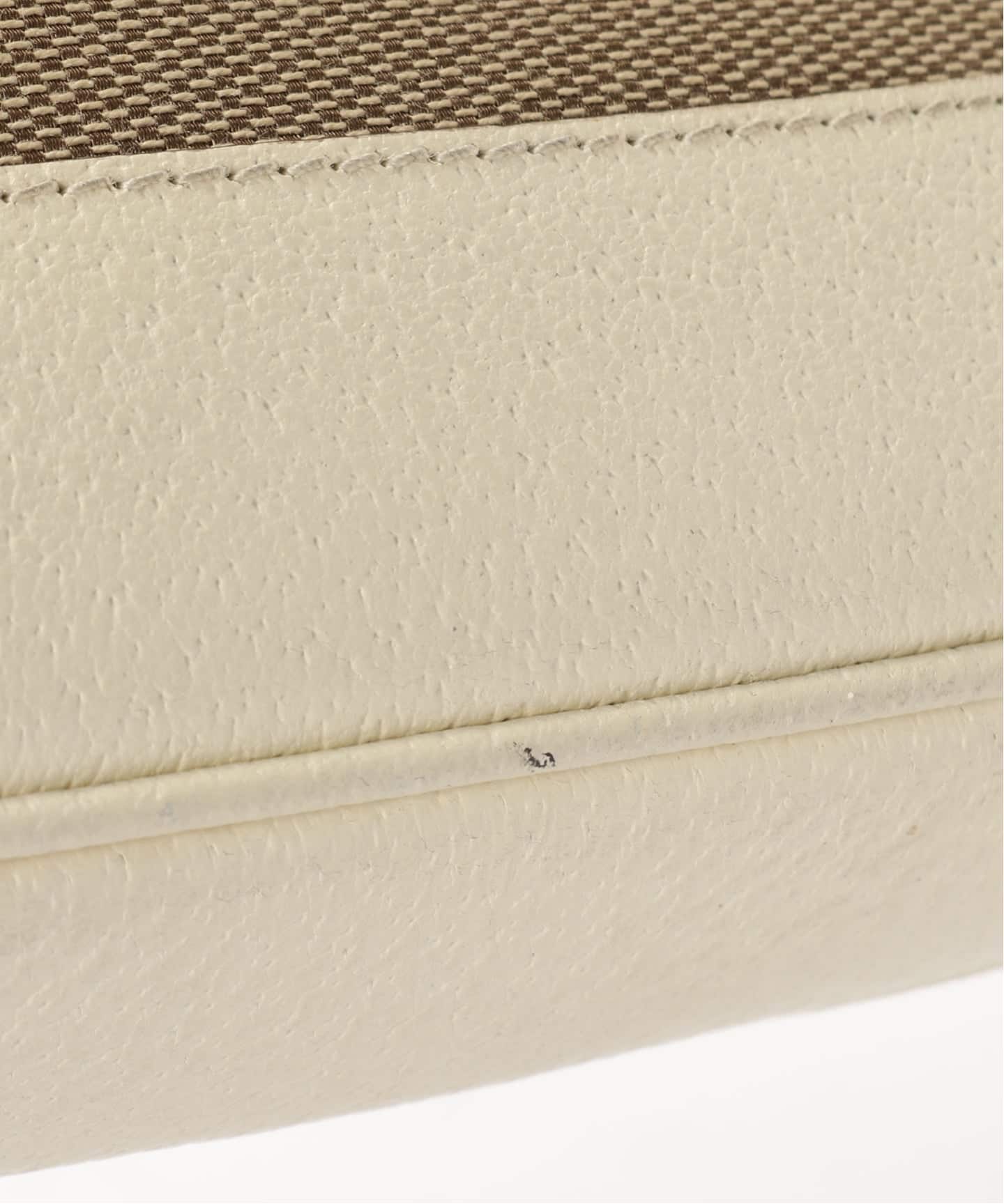 VINTAGE GUCCI/グッチ】New Jackie ショルダーバッグ（ショルダー