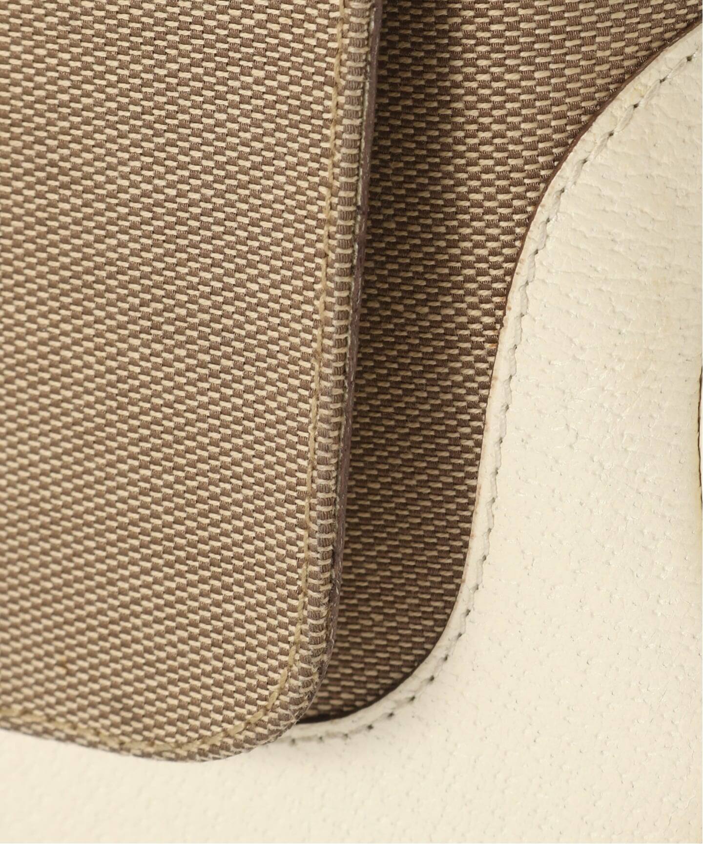 VINTAGE GUCCI/グッチ】New Jackie ショルダーバッグ（ショルダー