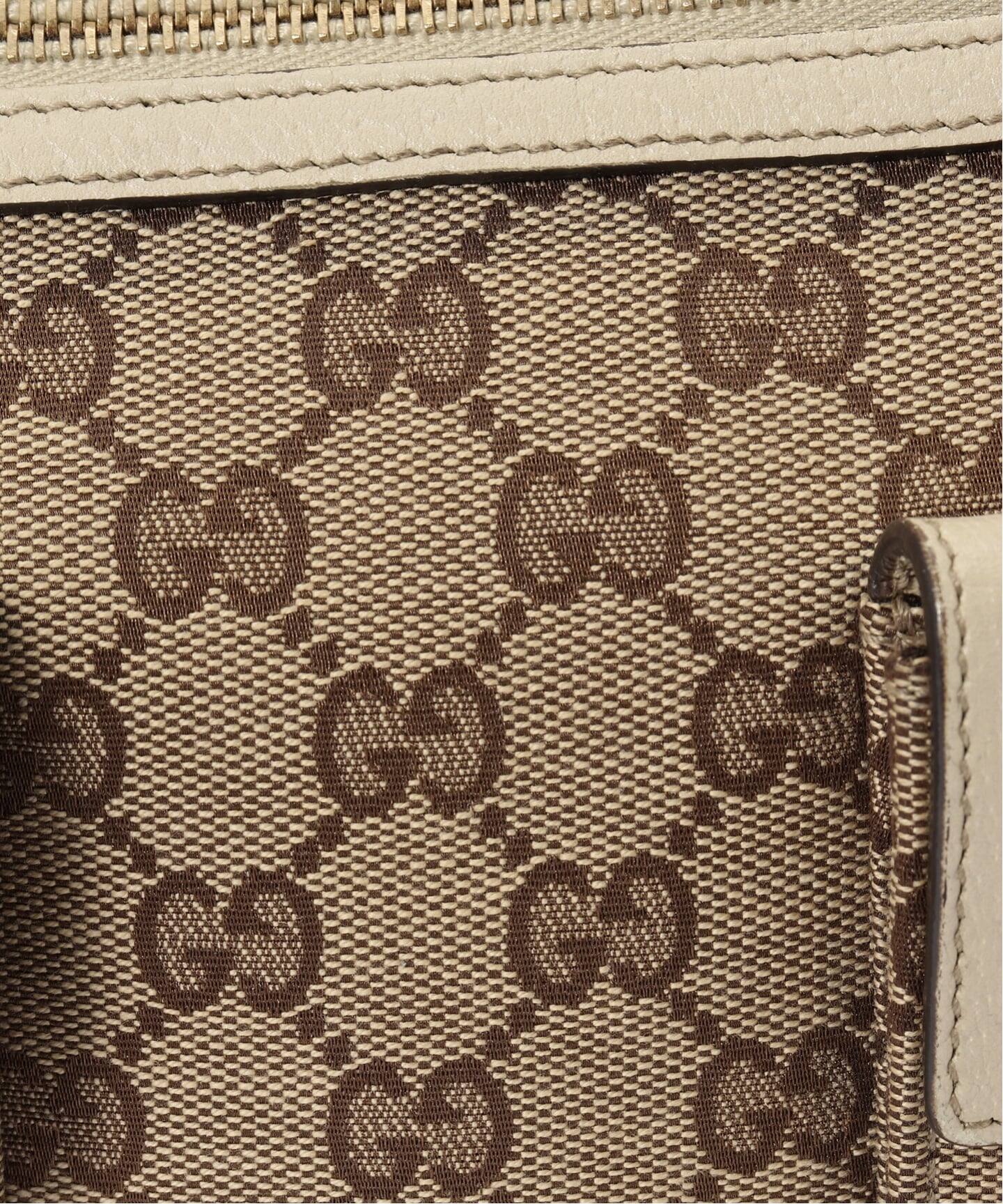 VINTAGE GUCCI/グッチ】ショルダーバッグ gg（ショルダーバッグ