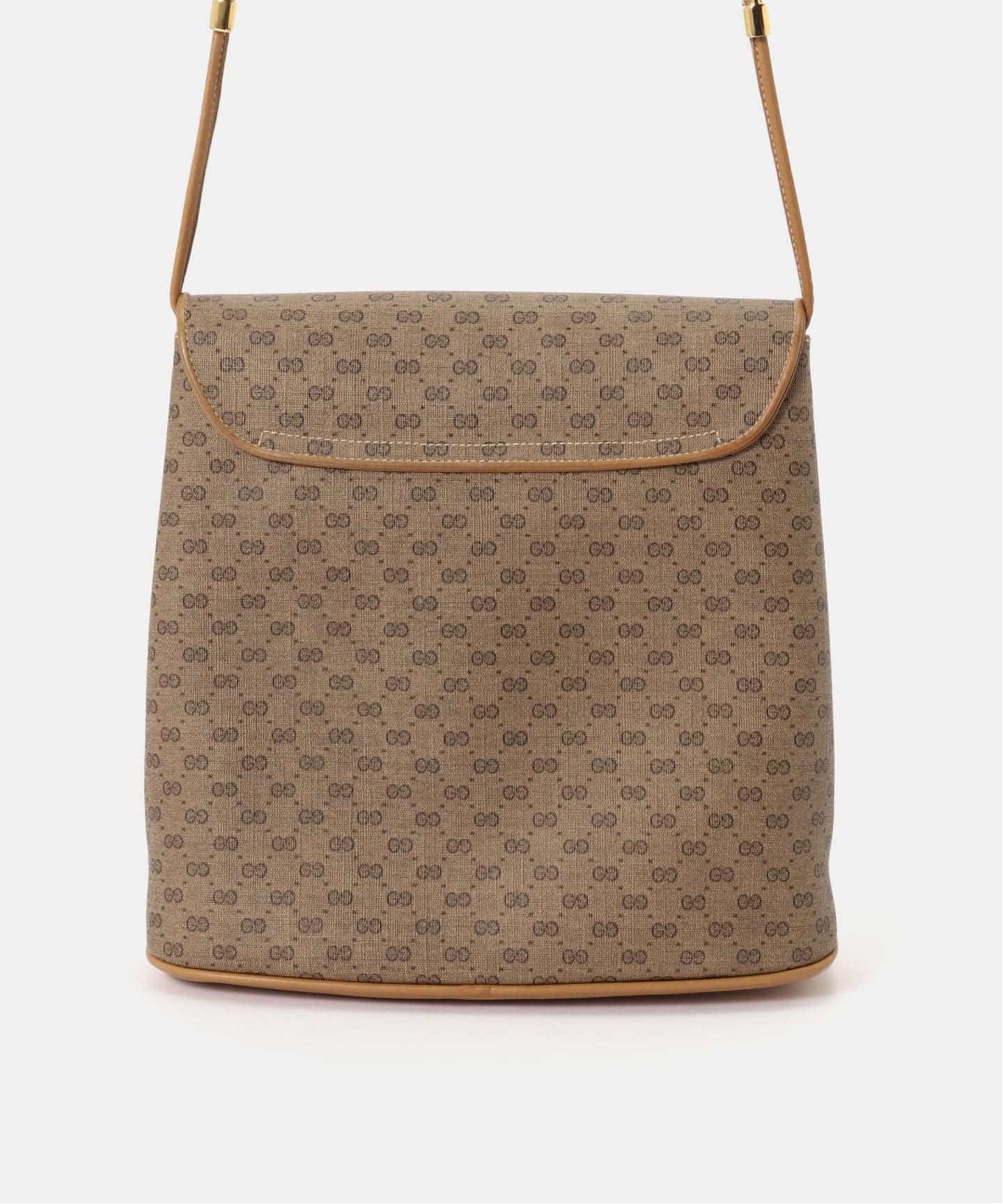 VINTAGE GUCCI/グッチ】ショルダーバッグ micro gg（ショルダーバッグ
